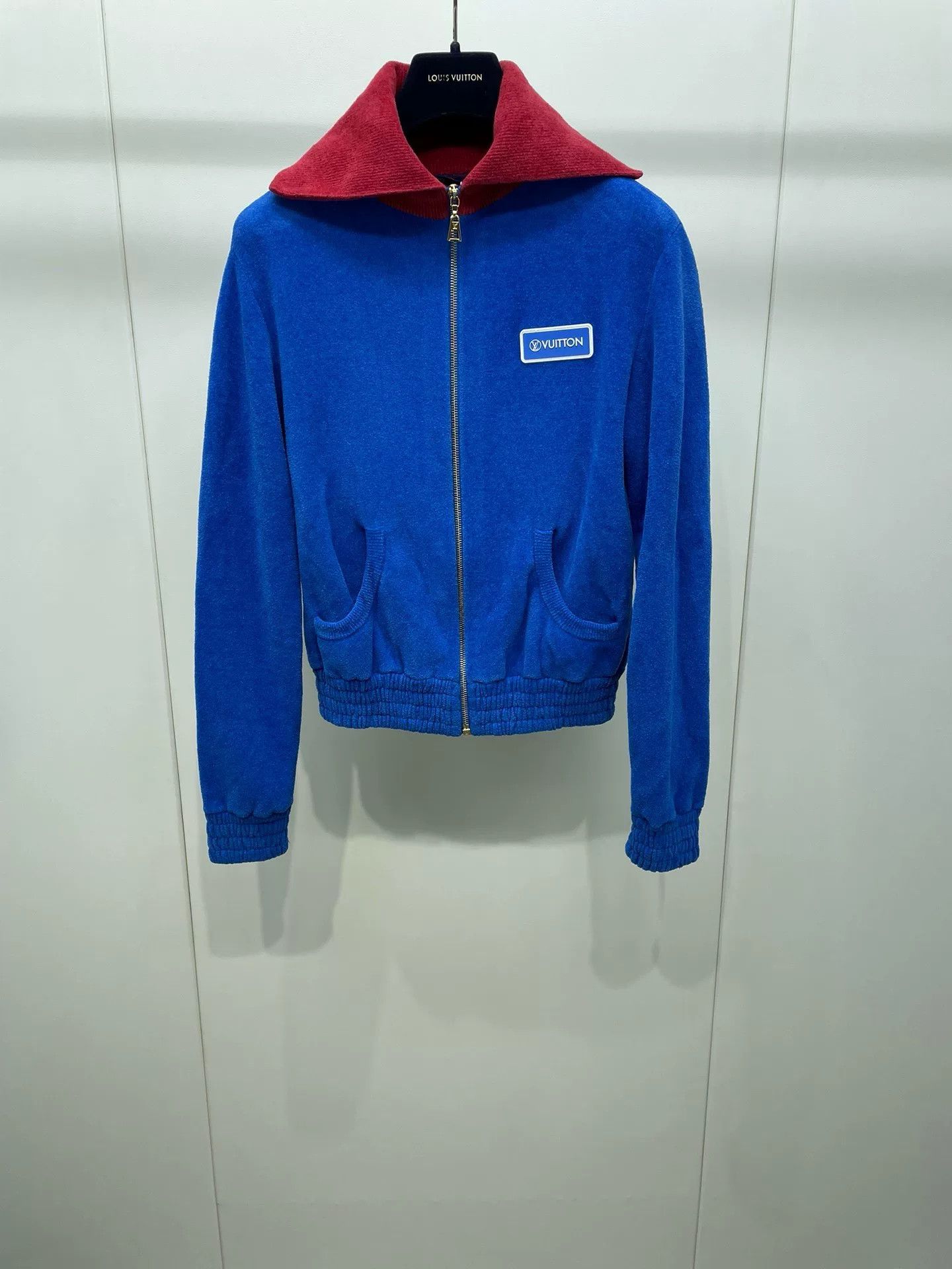 Louis Vuitton LV Pilot Jacket Size US XS / EU 42 / 0 - 1 Thumbnail