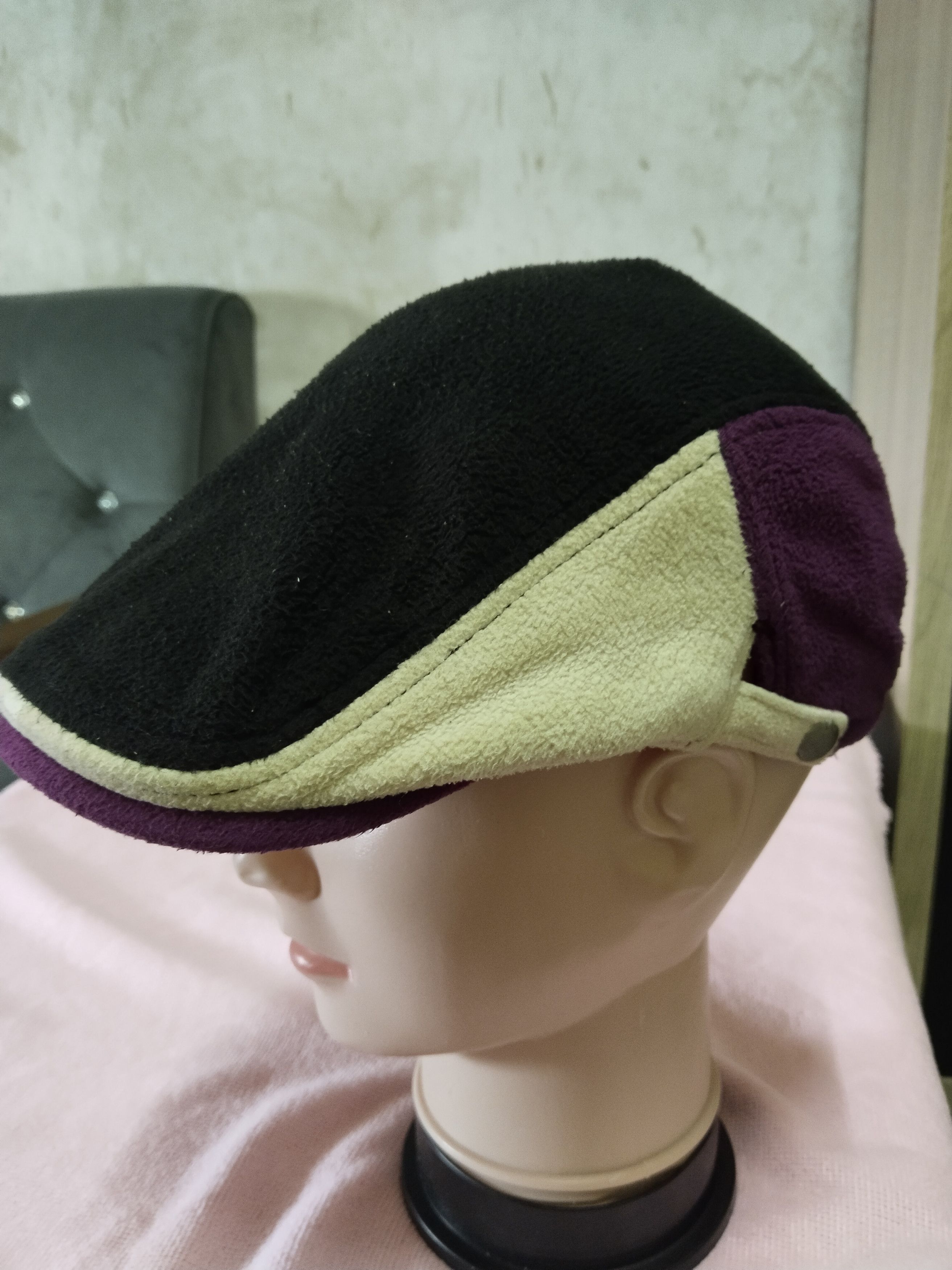 Beretta RARE 3 COLOUR CASTANO PLUS BARETTA HAT Size ONE SIZE - 2 Thumbnail
