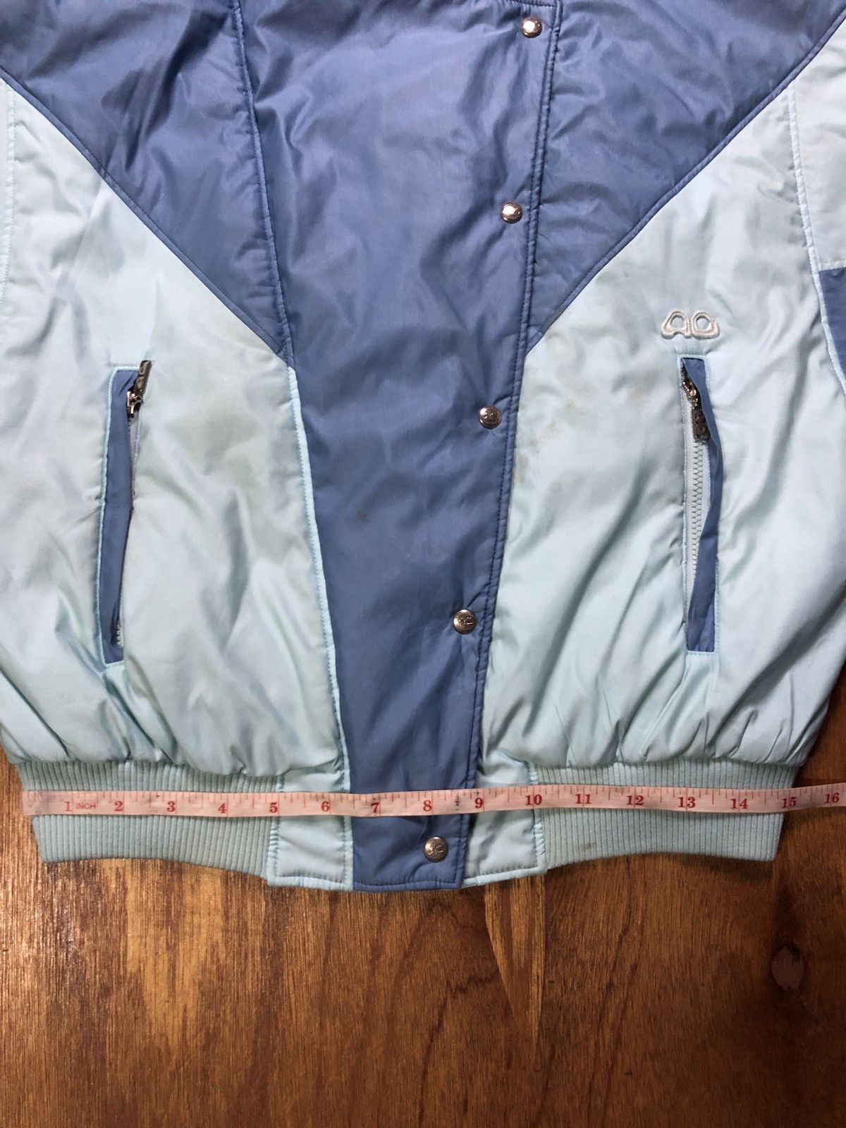 Andre Courreges Courreges Paris Jacket Size US M / EU 48-50 / 2 - 17 Thumbnail