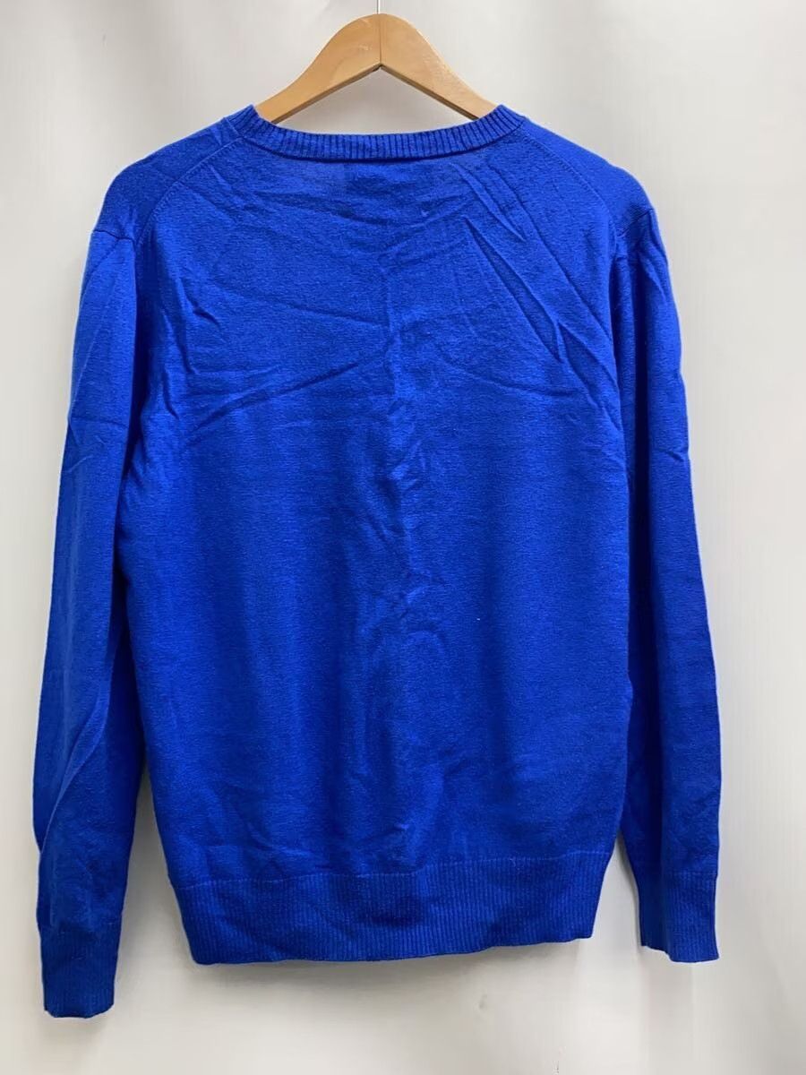 Undercover Undercover Logo Wool Knit Sweater Size US M / EU 48-50 / 2 - 2 Thumbnail
