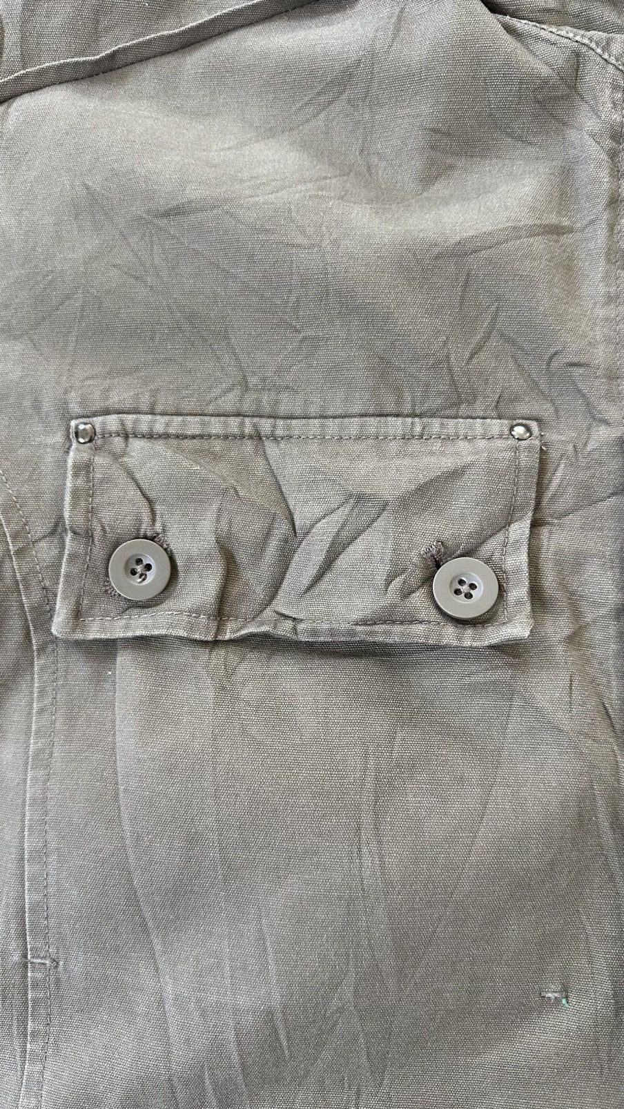 Other SASSON NEW YORK PARIS JACKET Size US M / EU 48-50 / 2 - 5 Thumbnail