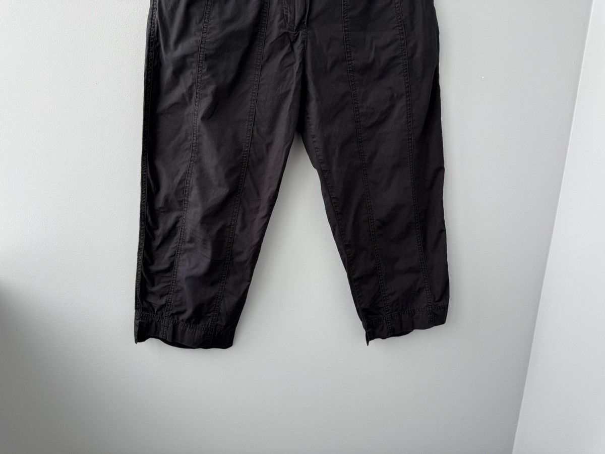 Rundholz Rundholz Capri Pants Womans Size 27" / US 4 / IT 40 - 3 Thumbnail