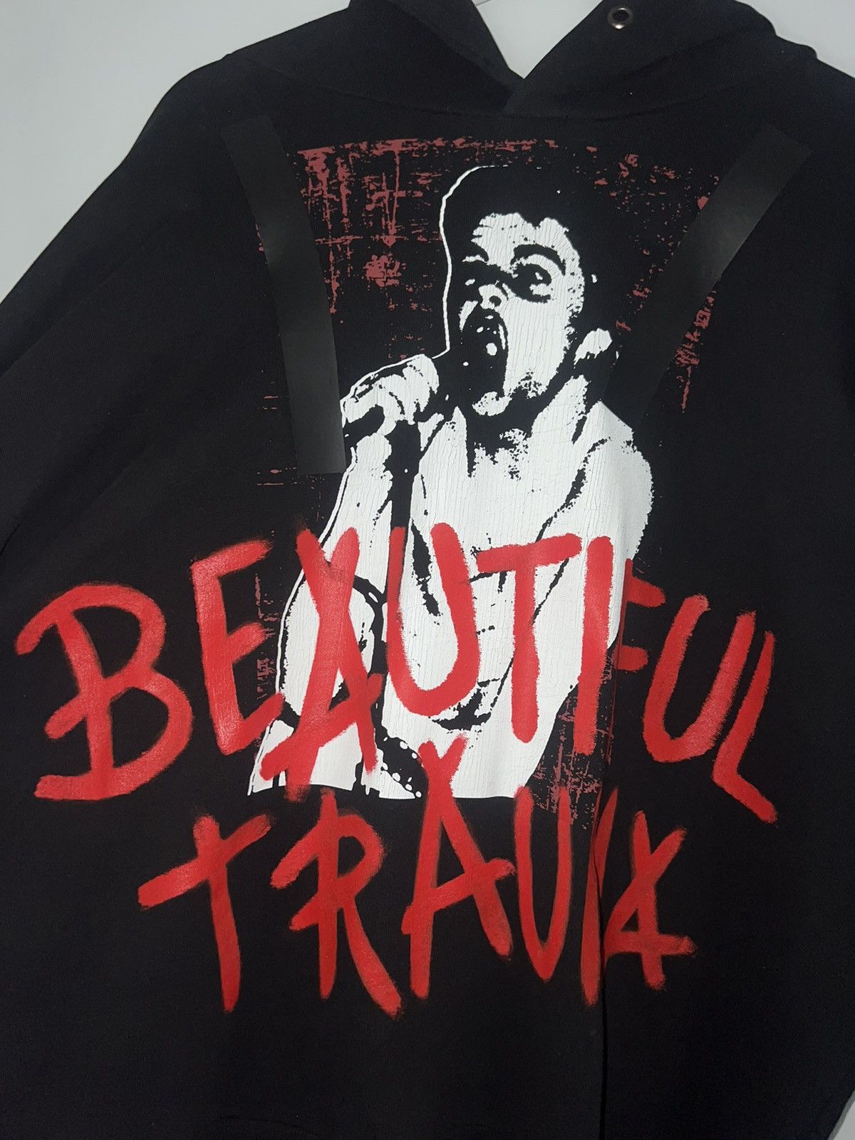 Faith Connexion FAITH CONNEXION SWEATER Size US M / EU 48-50 / 2 - 6 Thumbnail
