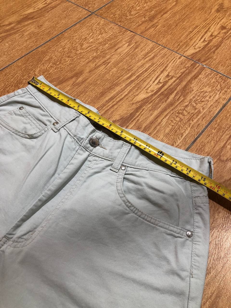 Valentino Vintage Valentino Trousers casual pants Size US 34 / EU 50 - 14 Thumbnail