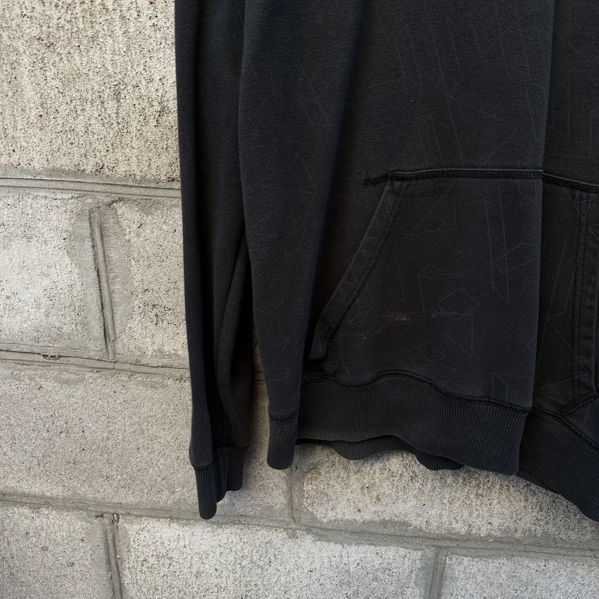 Y/Project Vintage Nike Air Hoodie Big Logo Size XL Hype Trend Size US XL / EU 56 / 4 - 3 Thumbnail