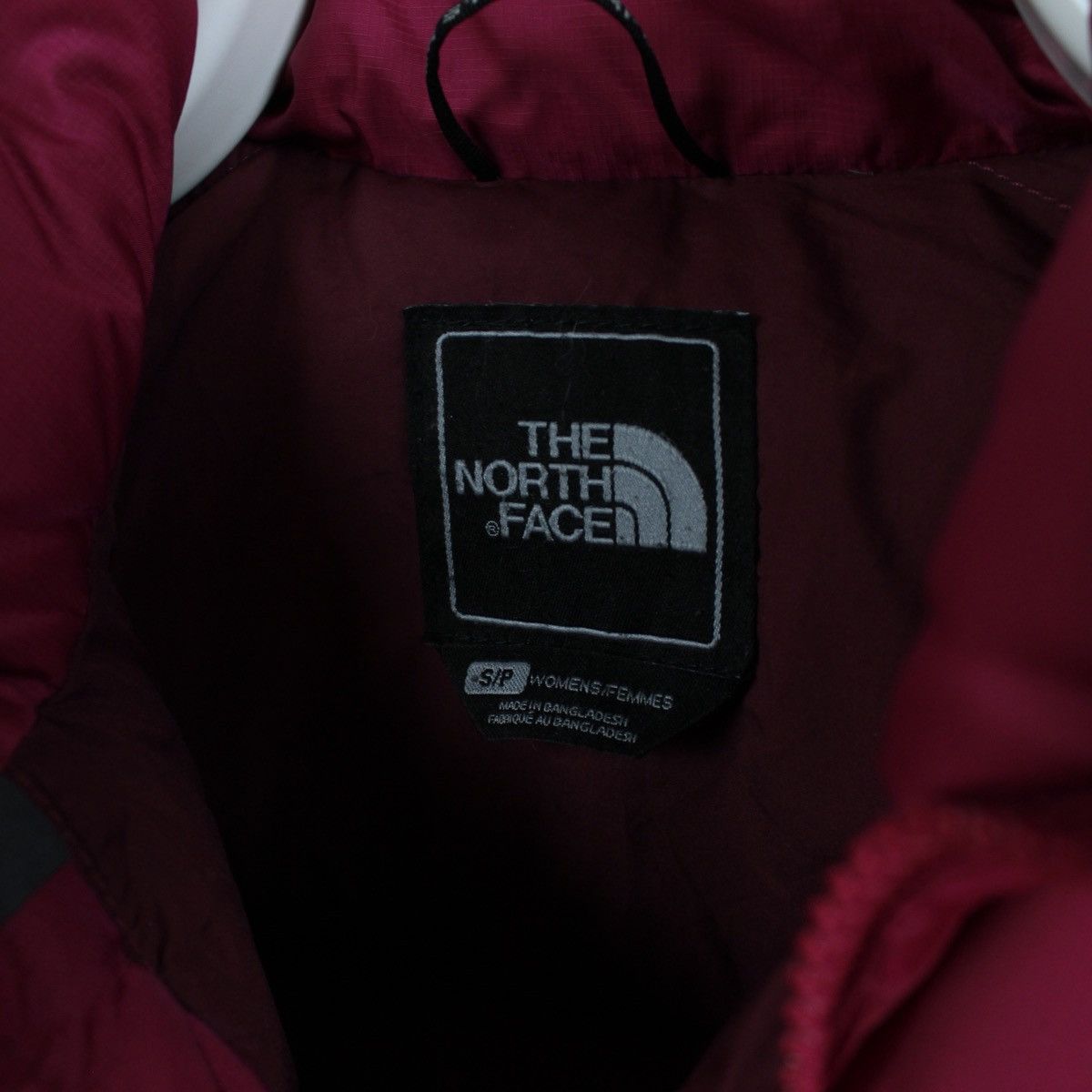 The North Face Vintage The North Face Nuptse 700 Down Jacket Size S / US 4 / IT 40 - 3 Thumbnail