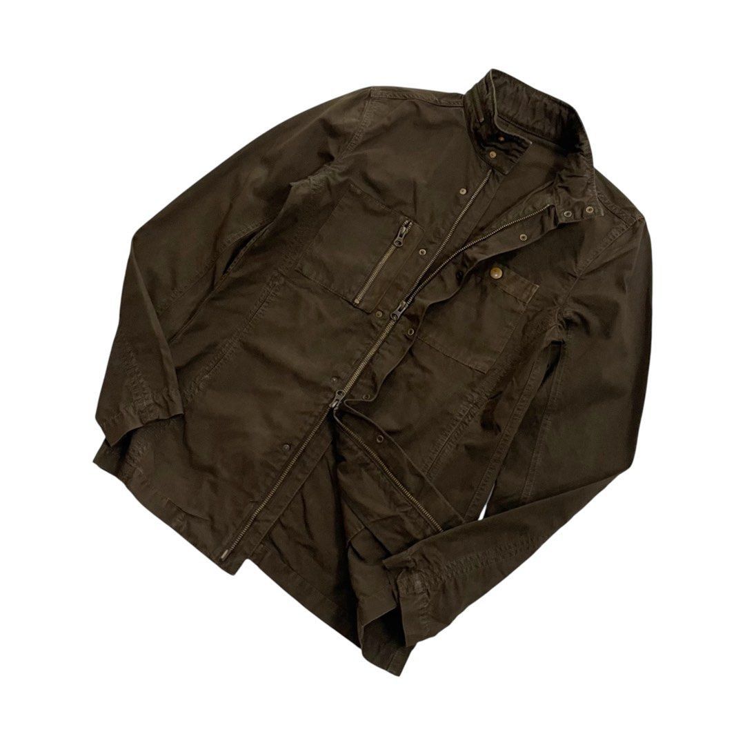 Tete Homme tete homme issey miyake military Size US M / EU 48-50 / 2 - 2 Thumbnail