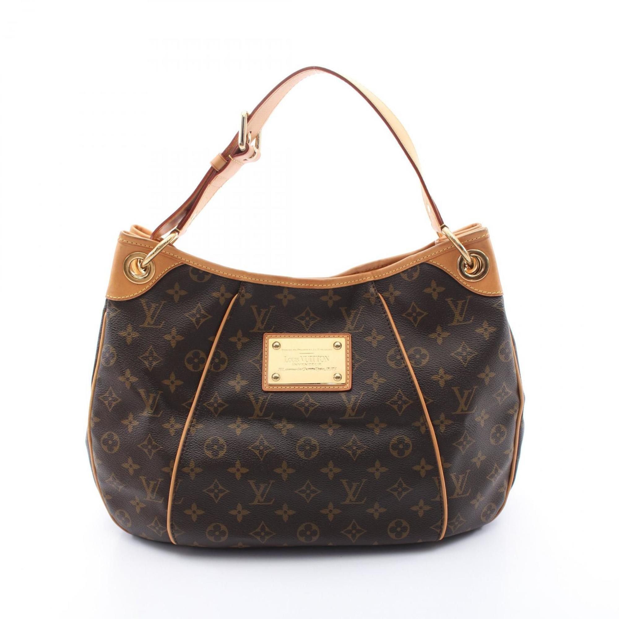 Louis Vuitton Louis Vuitton Galliera shoulder Size ONE SIZE - 1 Thumbnail