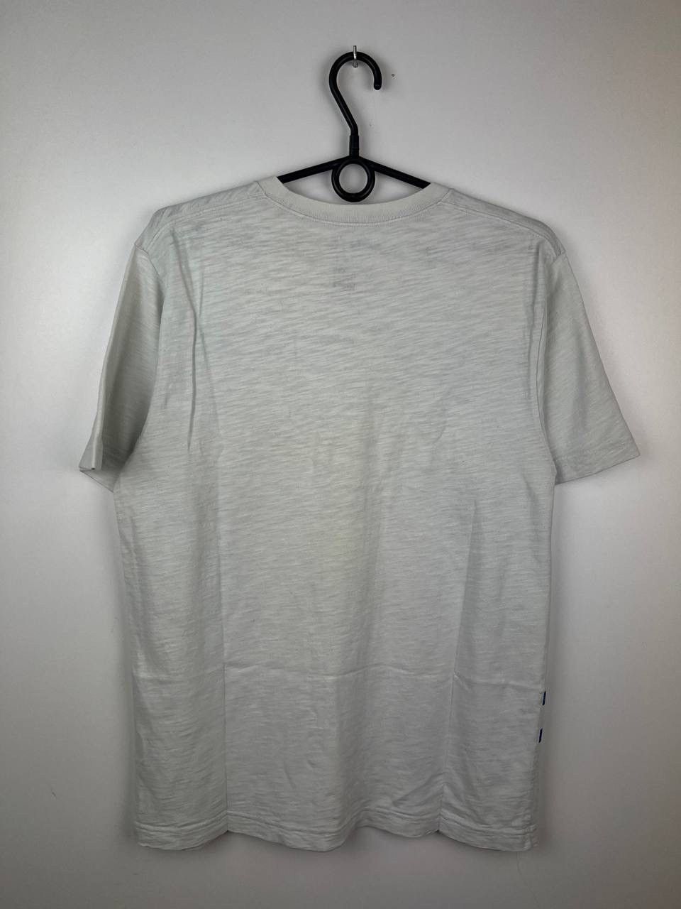 Vintage Hakusai Blue Uniqlo t-shirts size M Size US M / EU 48-50 / 2 - 2 Thumbnail