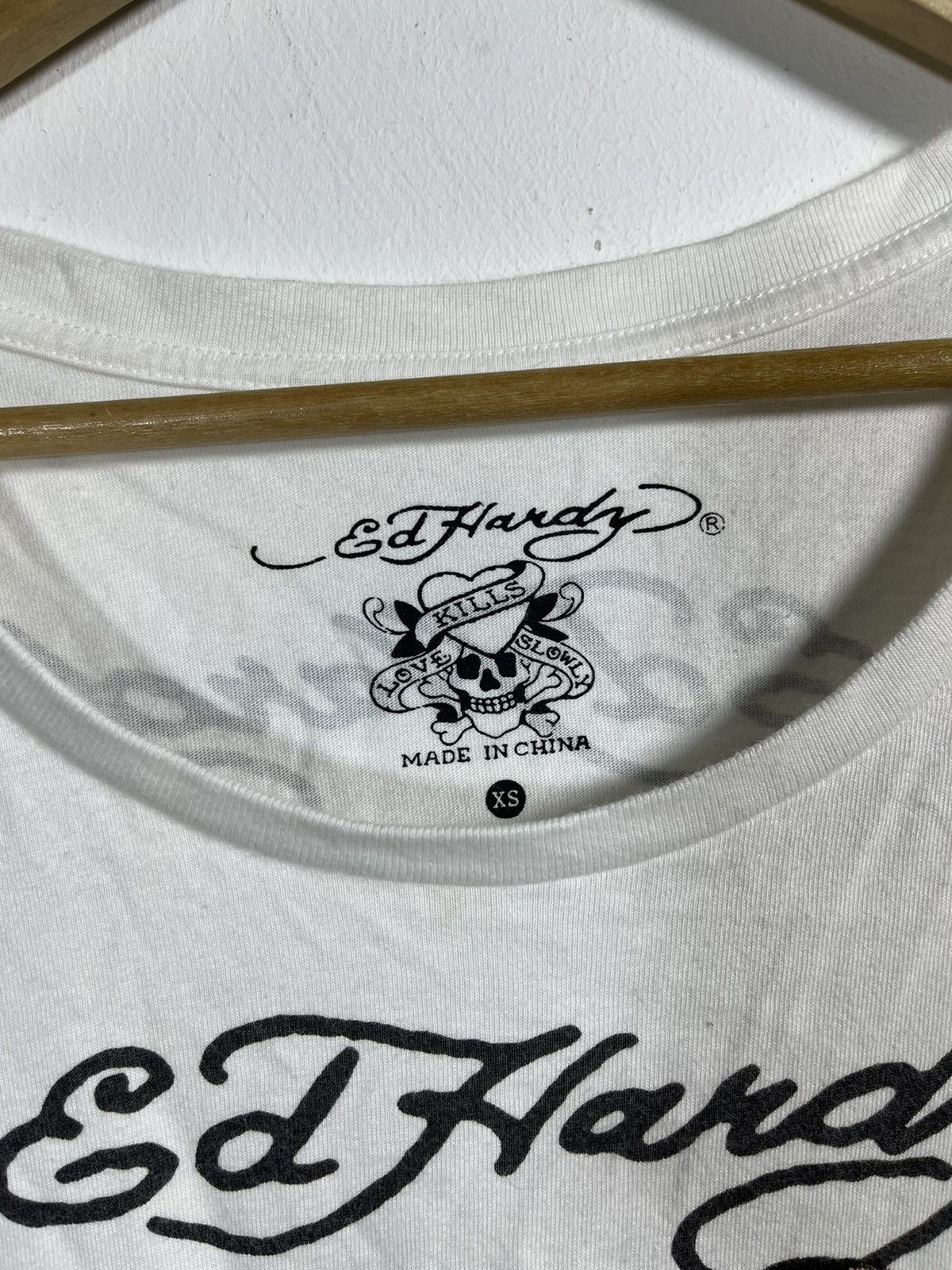 Christian Audigier Ed hardy Christian audiger Size XS / US 0-2 / IT 36-38 - 3 Thumbnail