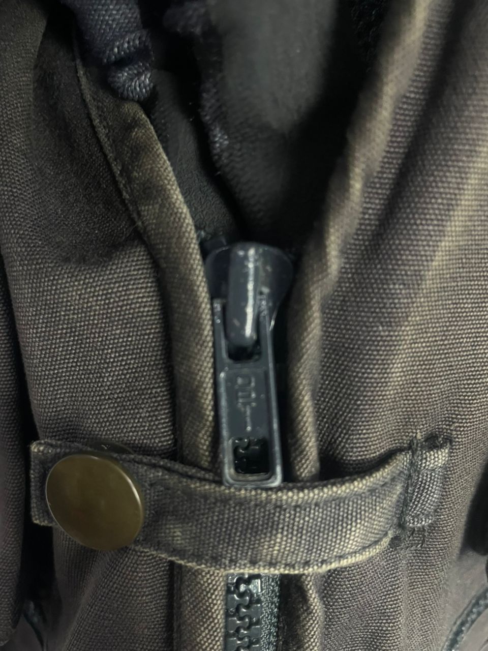 Designer Vintage Flying Tiger Tactical Vest Size US L / EU 52-54 / 3 - 7 Thumbnail
