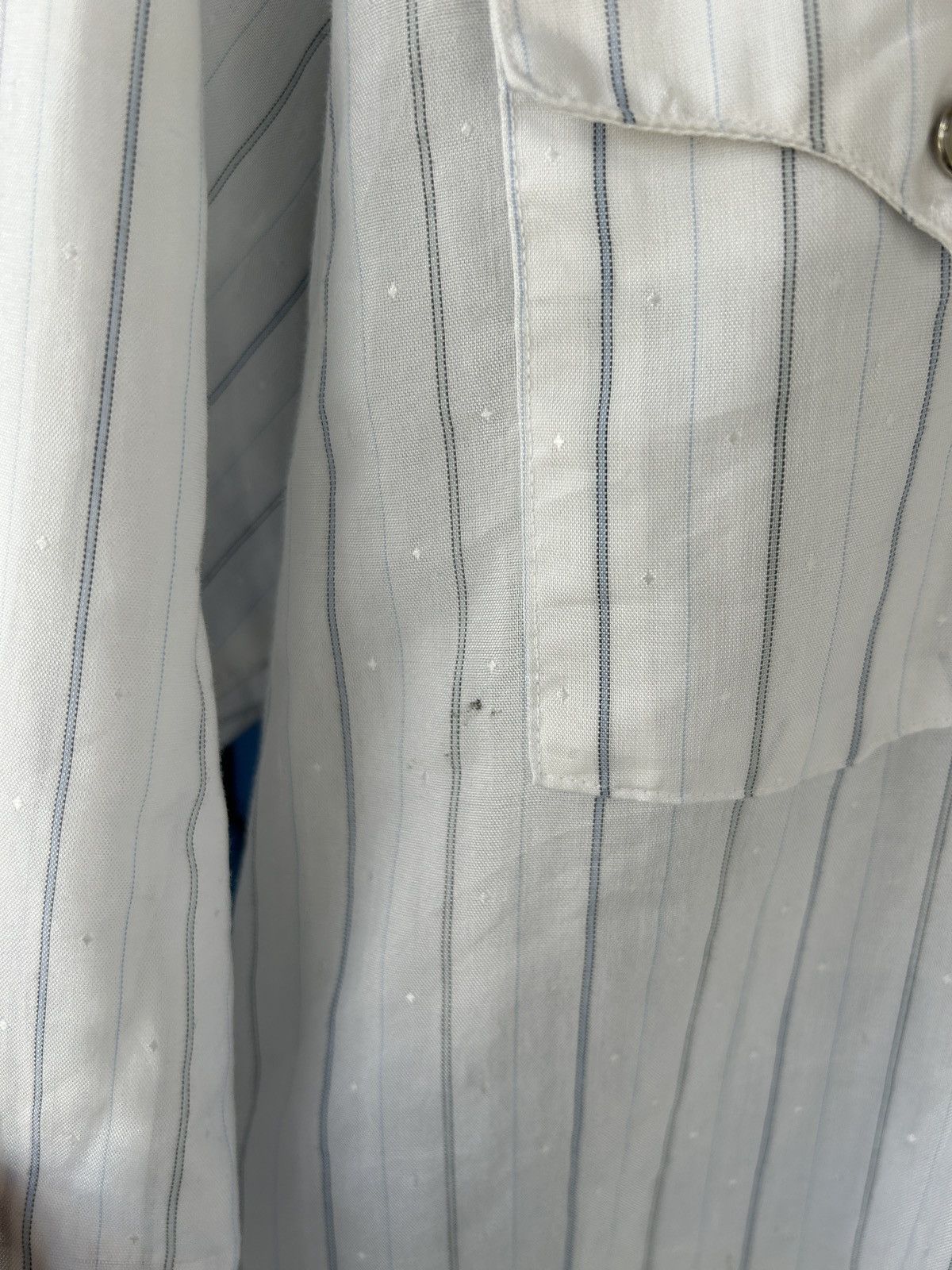 Panhandle Slim × Vintage 1980s Panhandle Slim Western Shirt Size US XL / EU 56 / 4 - 15 Thumbnail