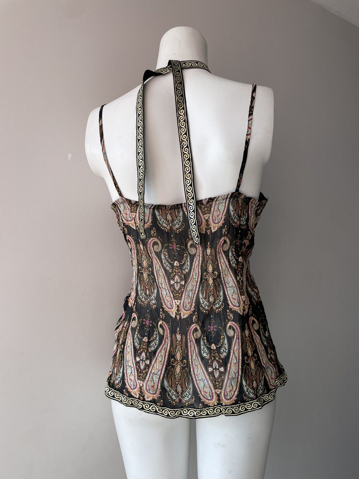 Vintage 00’s top Size L / US 10 / IT 46 - 11 Thumbnail