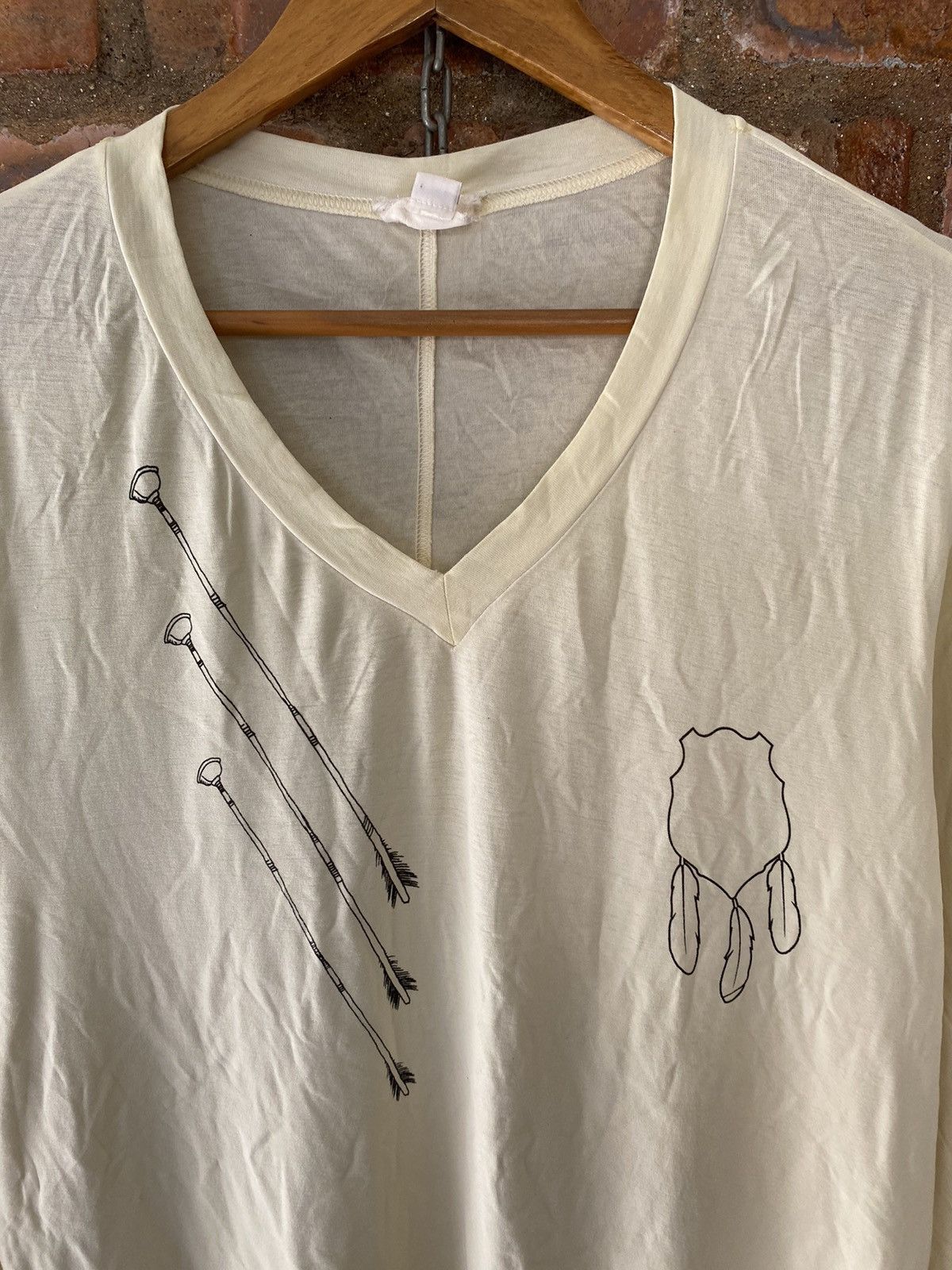 Diesel 2000s Diesel shield logo Size US L / EU 52-54 / 3 - 3 Thumbnail