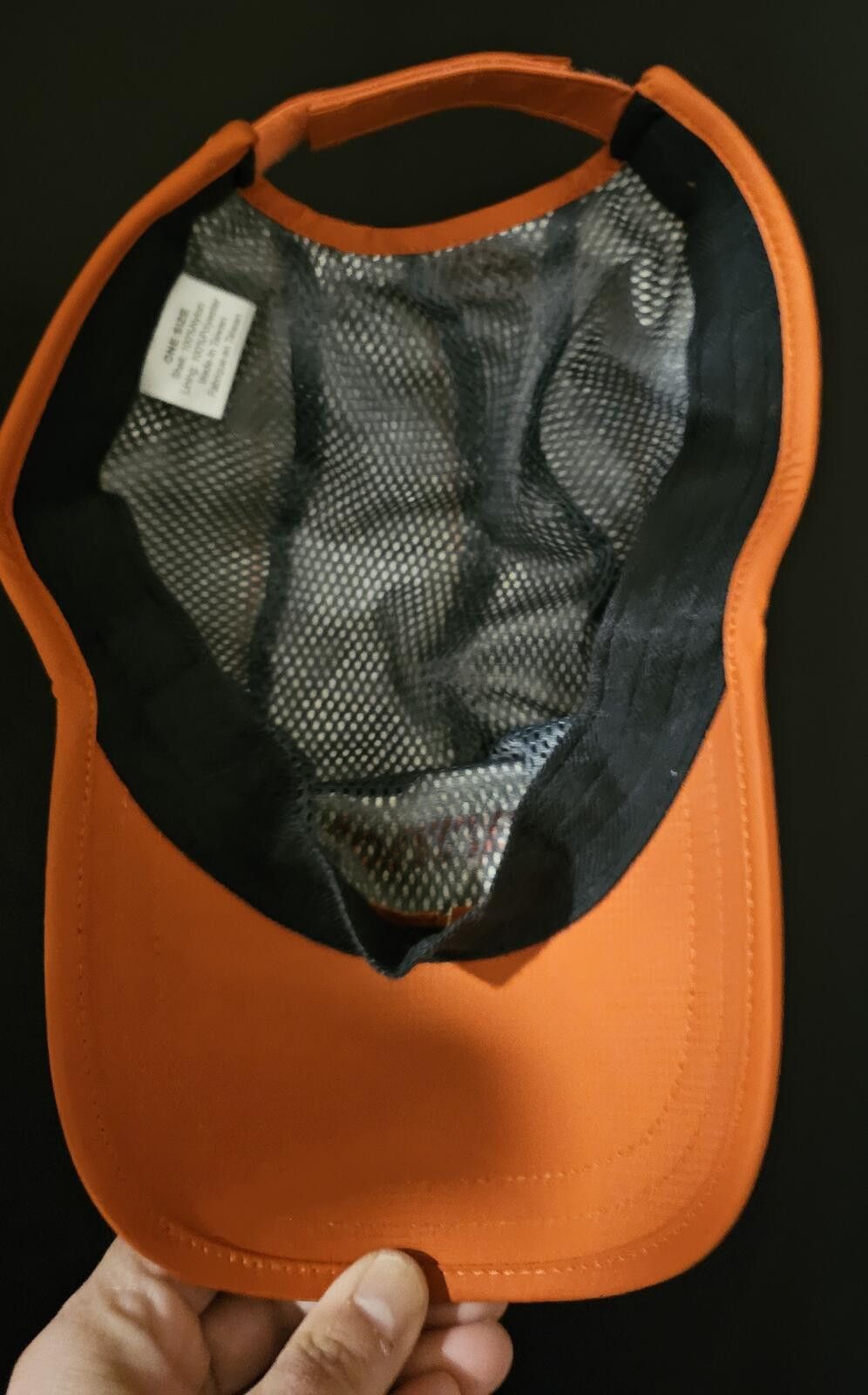 Marmot NWOT Marmot Hat Women Men One Size Running Mesh Lining Size US M / EU 48-50 / 2 - 3 Thumbnail