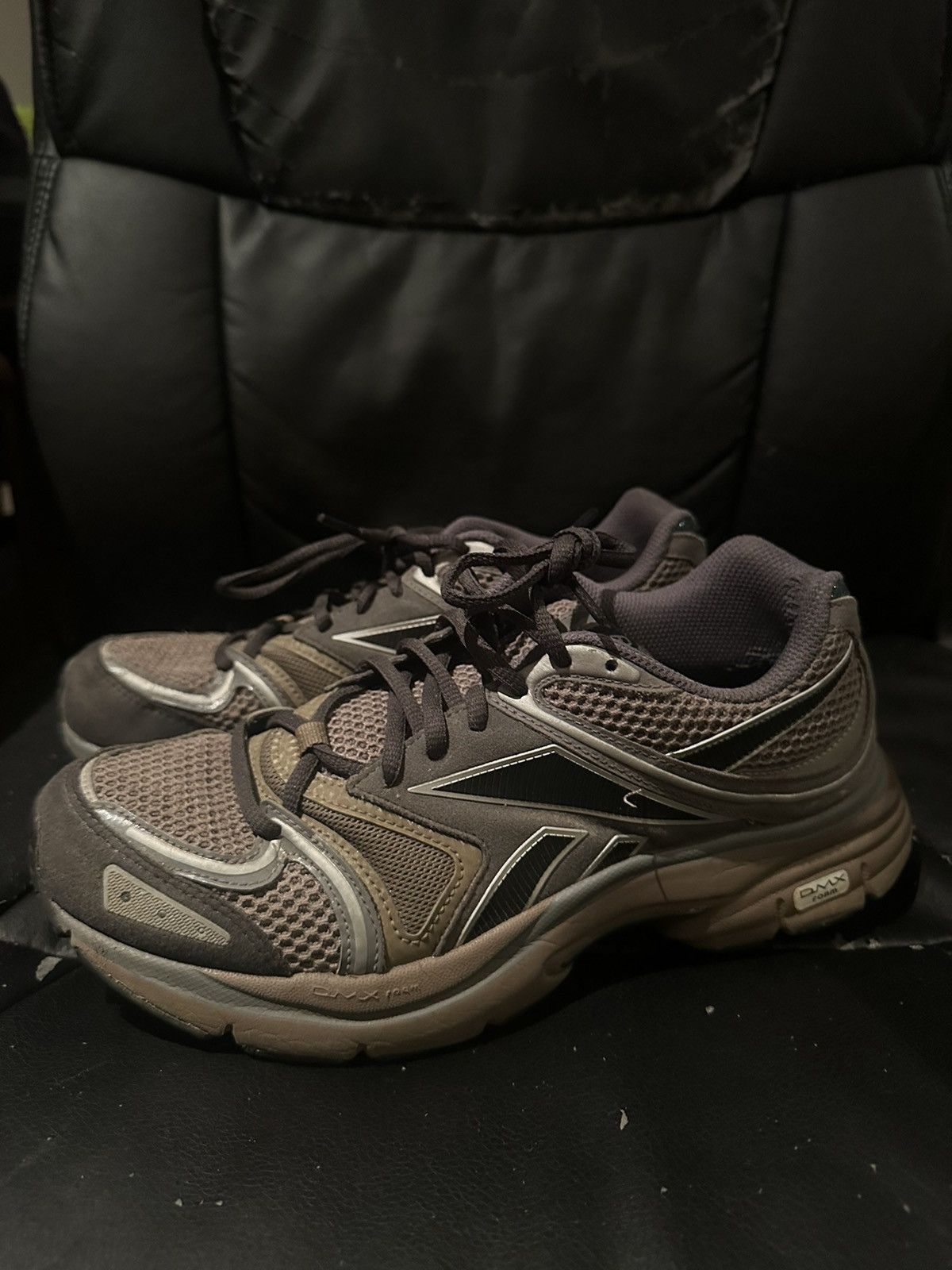 Reebok Premiere Road Plus VI 6 Runners Cinnamon Stick Size US 8 / EU 41 - 2 Thumbnail