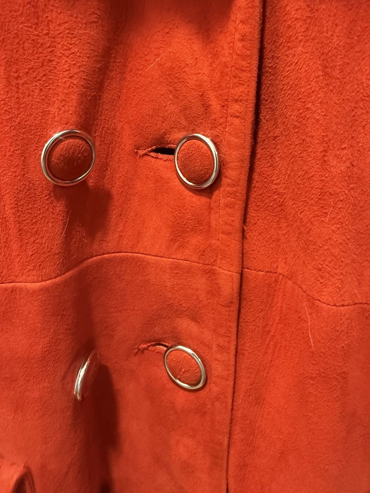 Other Vintage 70’s Fox Suede Size US S / EU 44-46 / 1 - 5 Thumbnail
