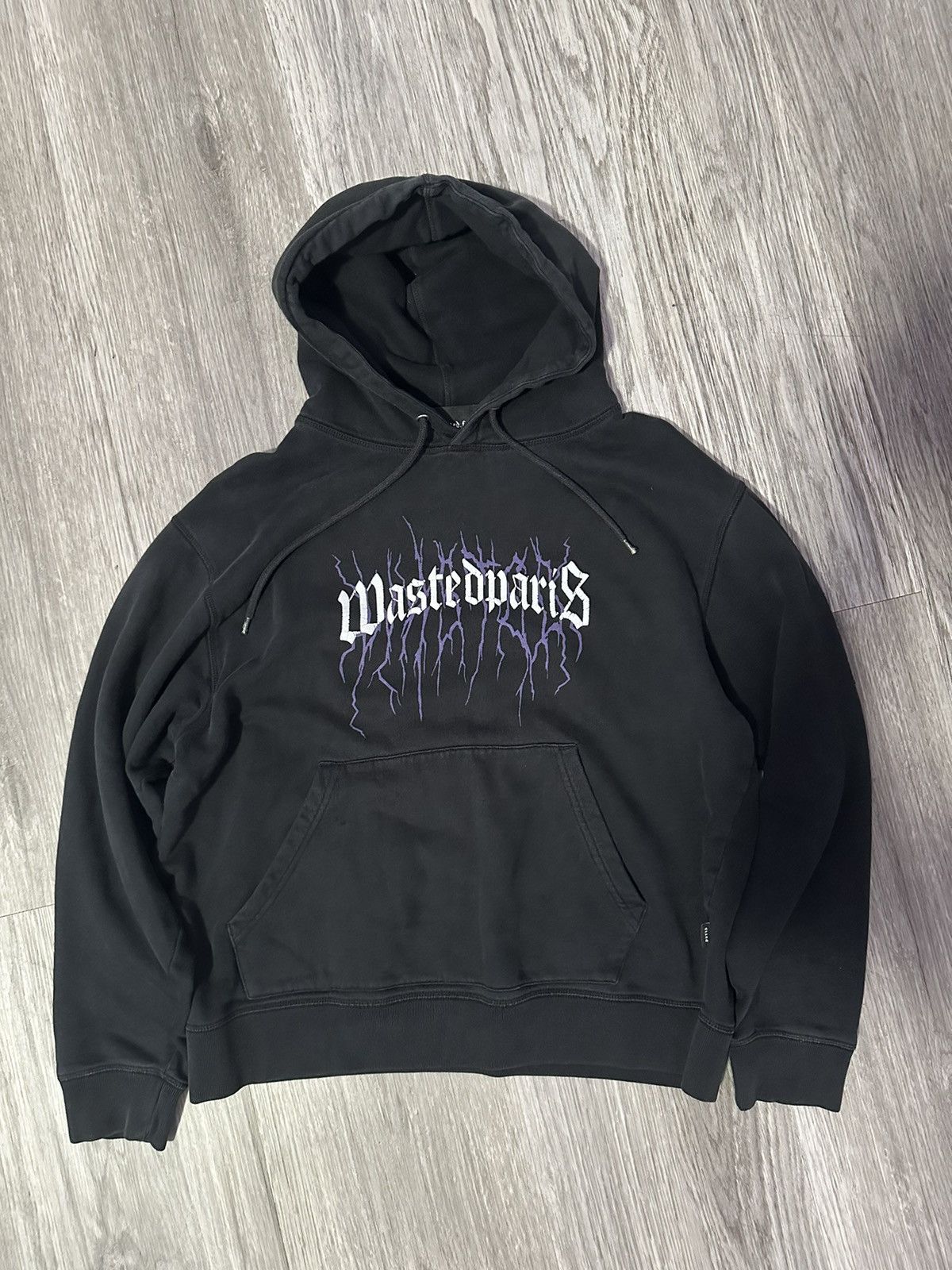 Other Wasted parts hoodie Size US M / EU 48-50 / 2 - 1 Thumbnail