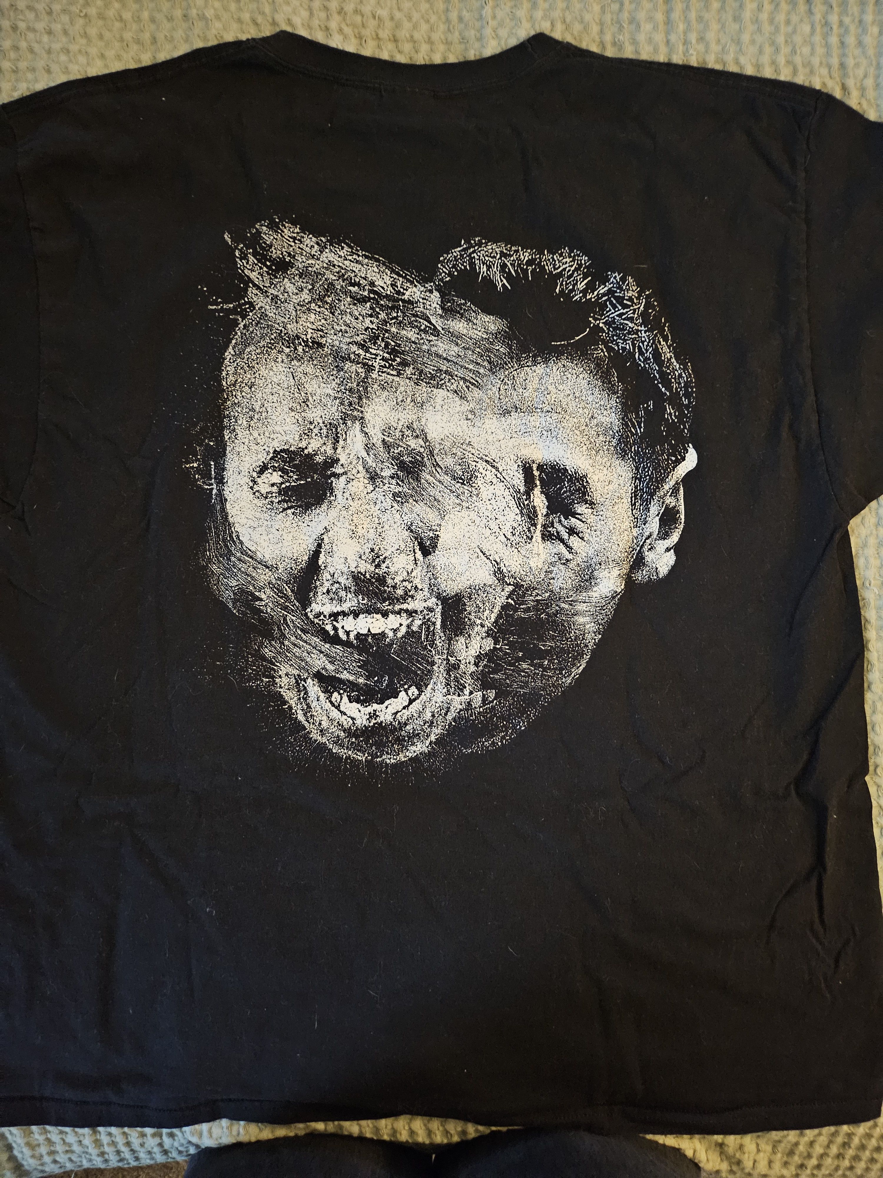 Band Tees XL Orthodox Let it Take its Course Tee Size US XL / EU 56 / 4 - 3 Thumbnail
