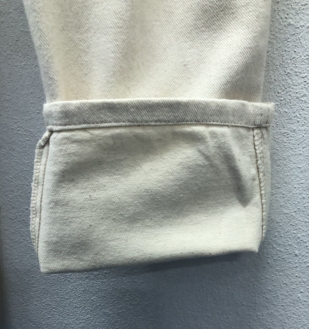 Japanese Brand Vintage Japanese Brand Overalls Size US 33 - 14 Thumbnail