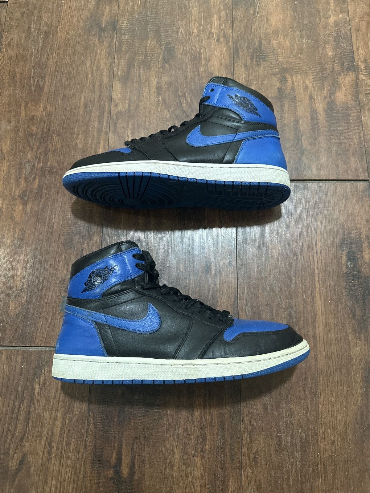 Jordan Brand Air jordan 1 Royal Size US 11 / EU 44 - 1 Thumbnail