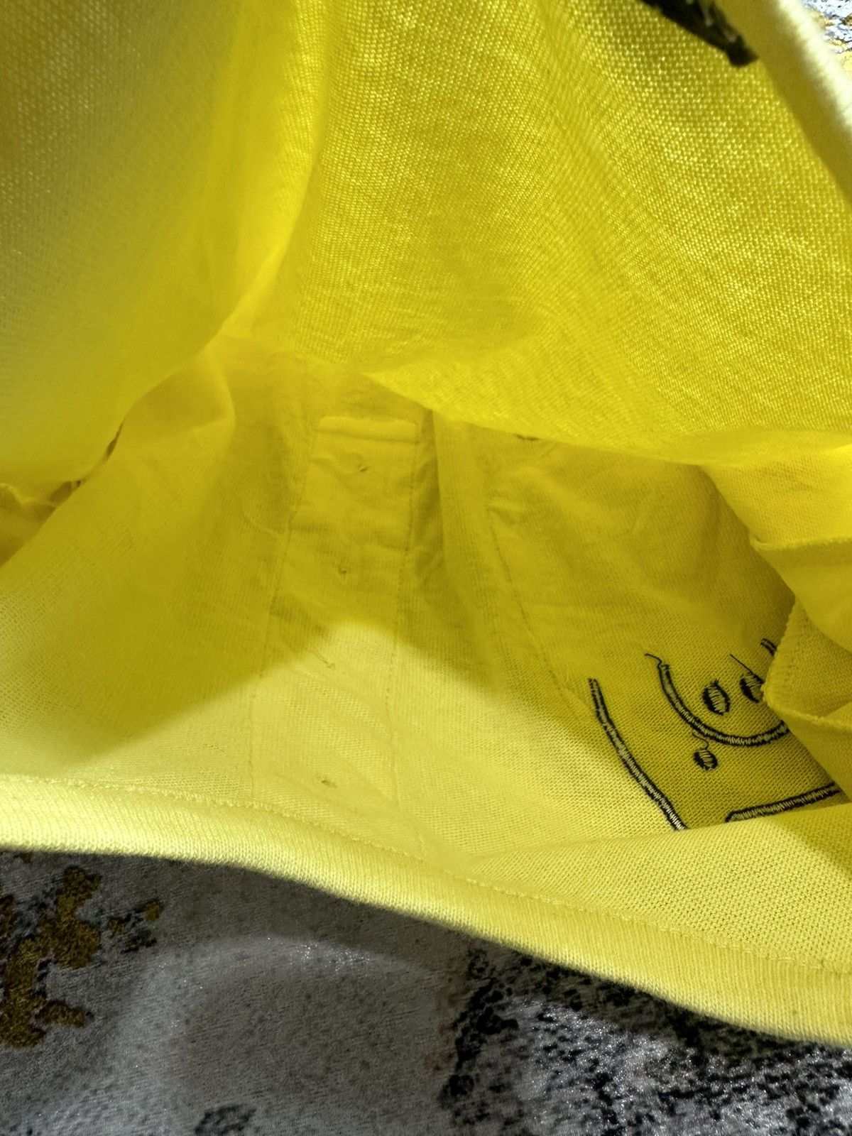 Issey Miyake DRUG STORE’S DOUBLE POCKET Ne-Net by Issey Miyake STYLE Size US M / EU 48-50 / 2 - 6 Thumbnail