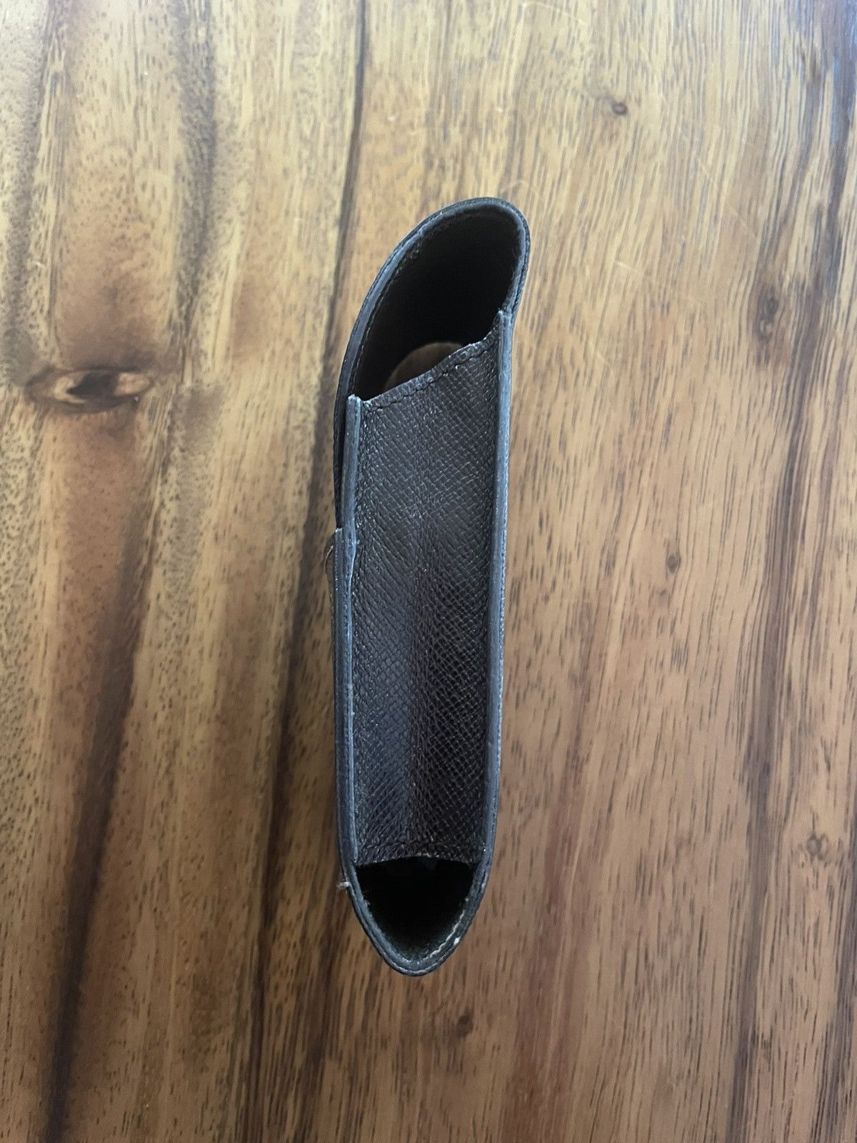 Louis Vuitton Louis Vuitton Cigarette Pack Holder Size ONE SIZE - 5 Thumbnail