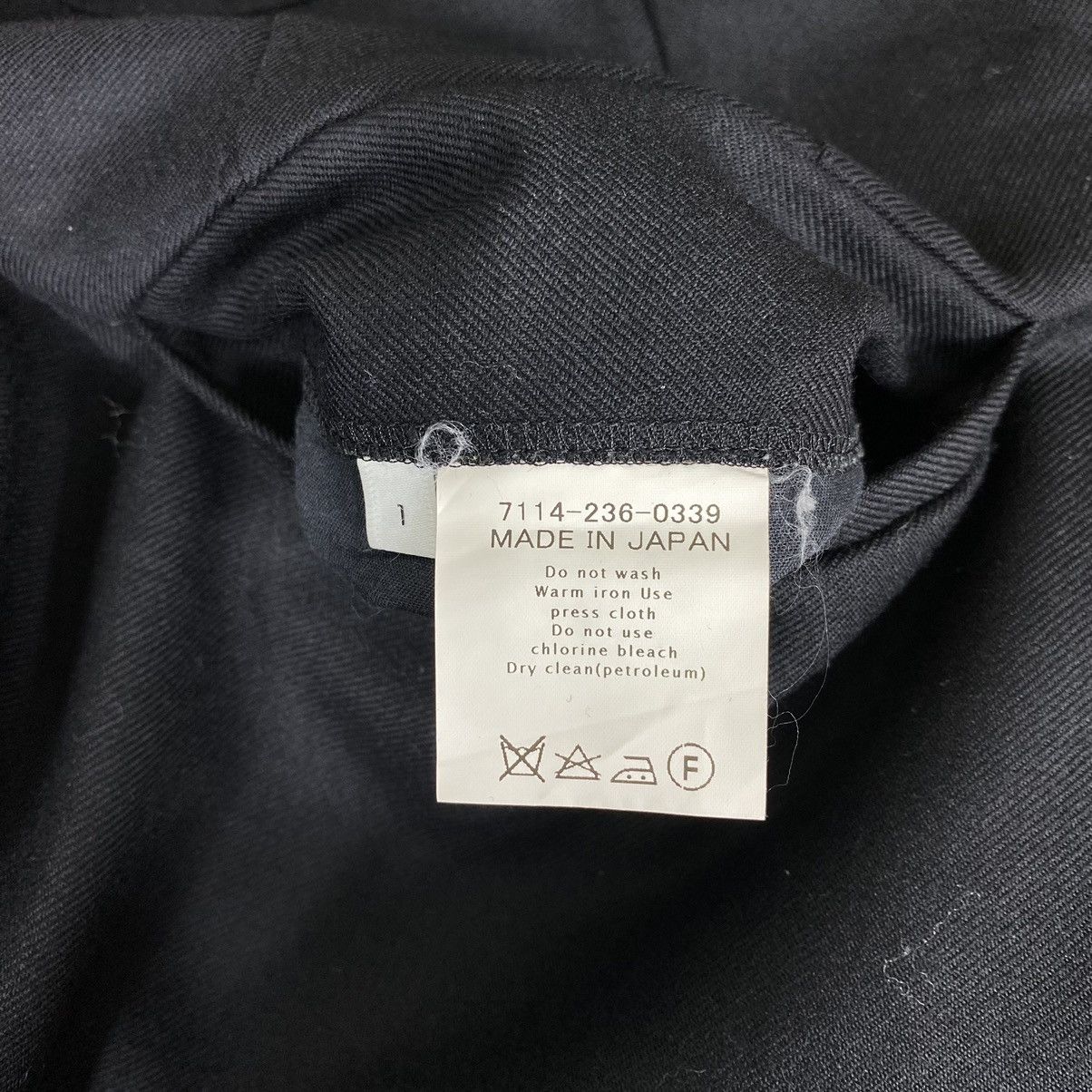 Japanese Brand EN ROUTE Japanese Brand Baggy Trousers Casual Pant Size US 32 / EU 48 - 6 Thumbnail