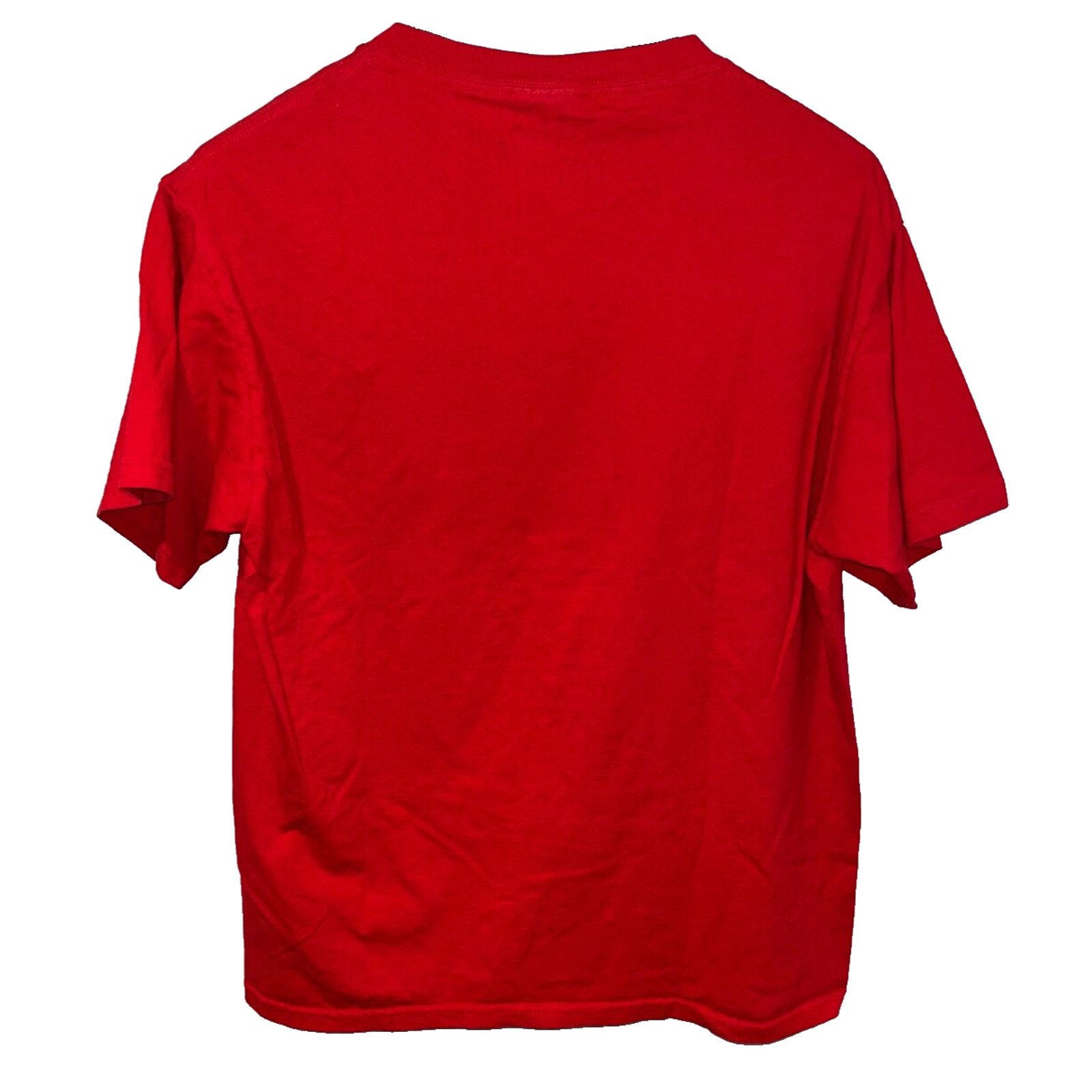 Lee Kansas City Chiefs Shirt Mens Sz. Large Lee Sports 90s NFL Size US L / EU 52-54 / 3 - 6 Thumbnail
