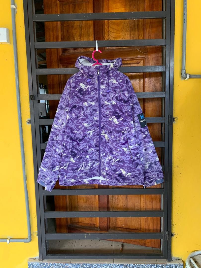 Vintage Helly Hansen Sea Life Jacket