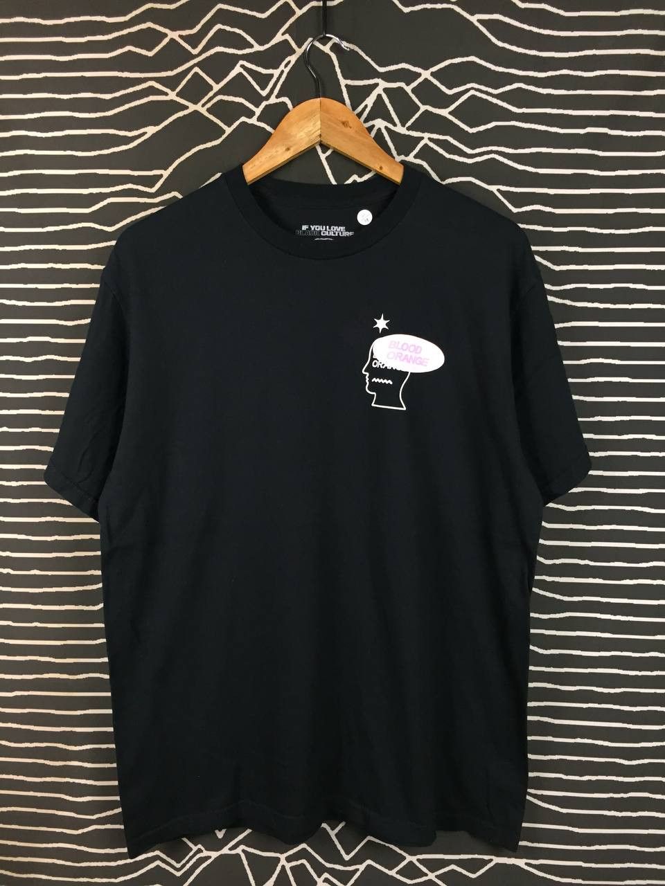 Brain Dead Brain Dead x Dev Hynes Blood Orange Protect Black Lives Tee Size US L / EU 52-54 / 3 - 5 Thumbnail