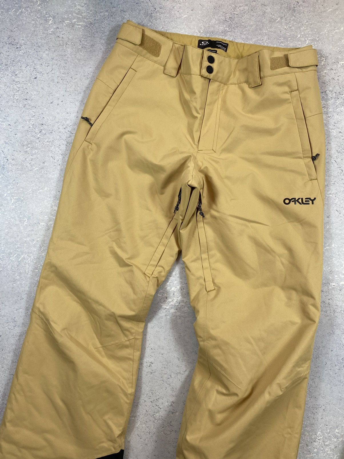 Oakley Oakley Men’s Ski Pants Size Small Size US 30 / EU 46 - 3 Thumbnail