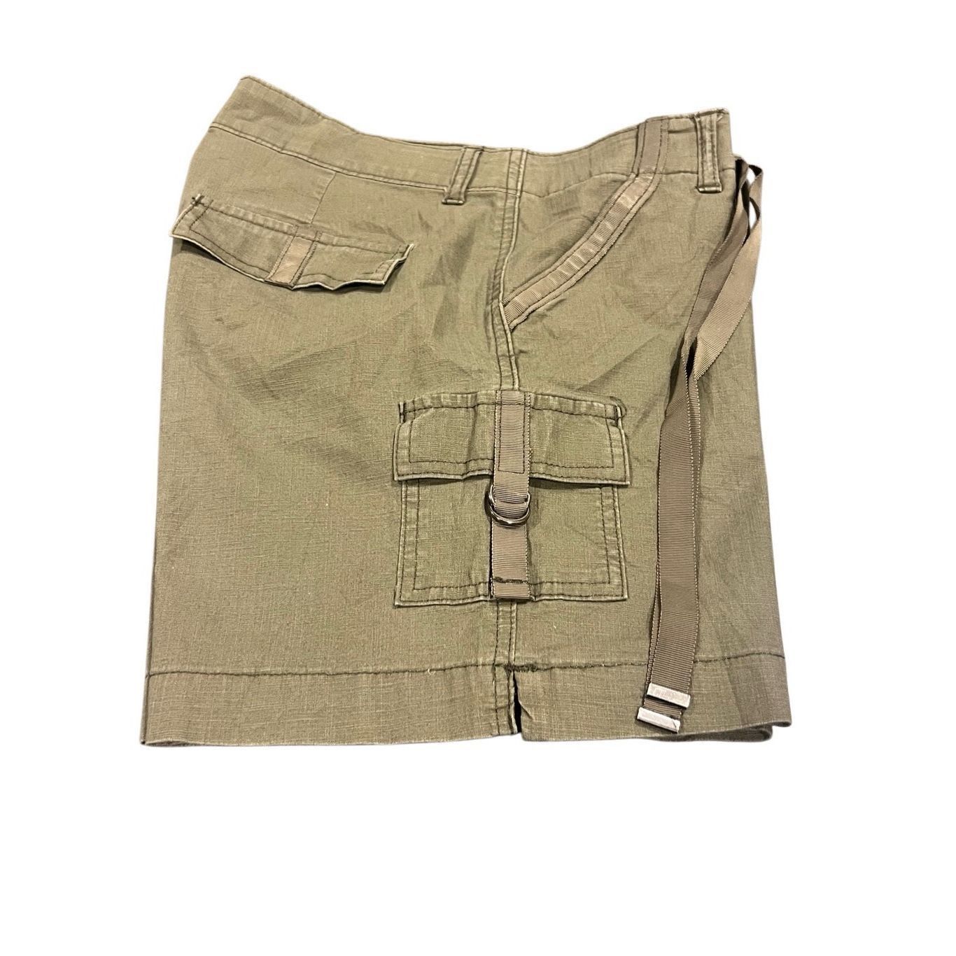 Lee Lee Riders midrise Shorts size S Size 27" / US 4 / IT 40 - 6 Thumbnail
