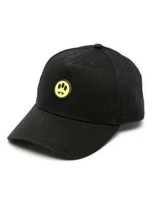 Barrow Barrow smile hat cap Size ONE SIZE - 1 Thumbnail