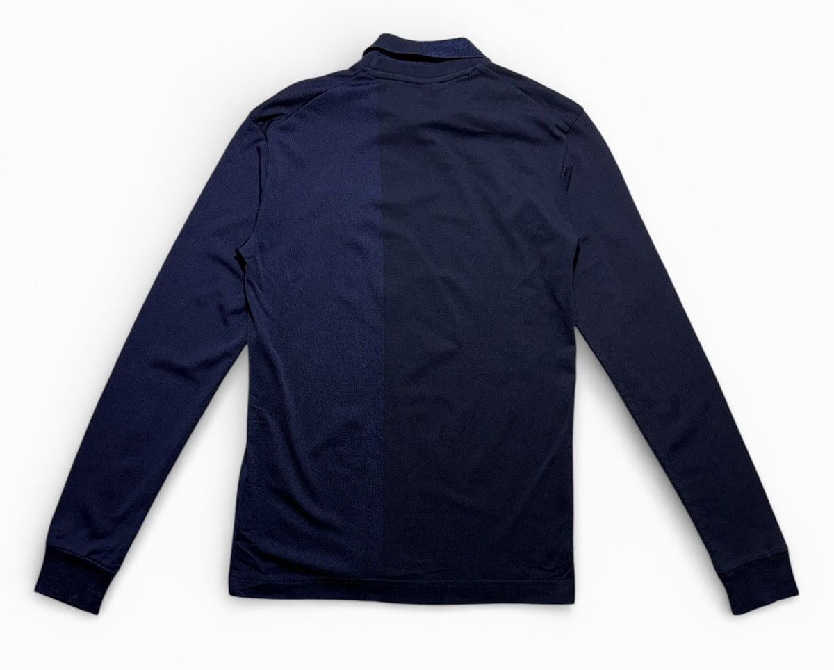 Dirk Bikkembergs Dirk Bikkembergs Sport Long Sleeve Size US M / EU 48-50 / 2 - 2 Thumbnail