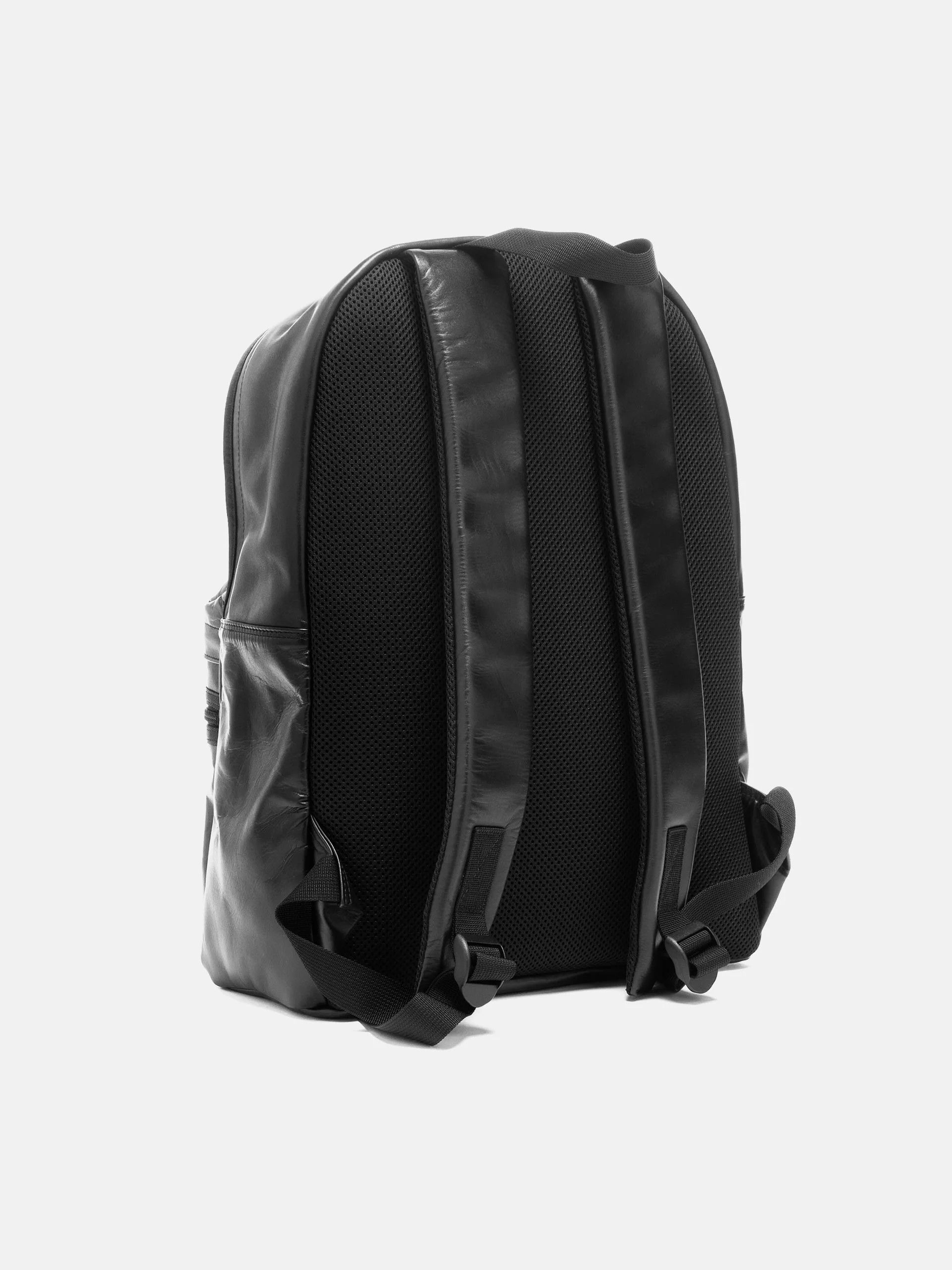 Porter PORTER ALOOF Daypack Black Size ONE SIZE - 4 Thumbnail