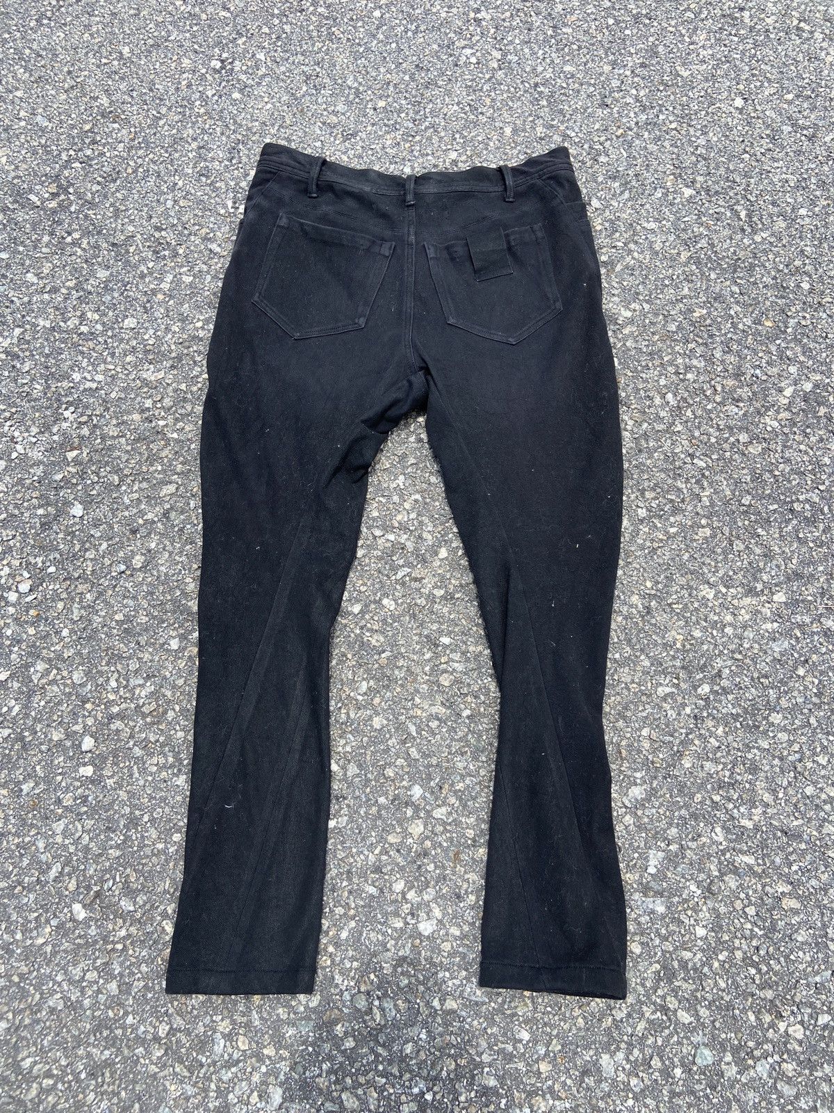 Japanese Brand × Vintage Exibition Sample Pant Size US 32 / EU 48 - 11 Thumbnail