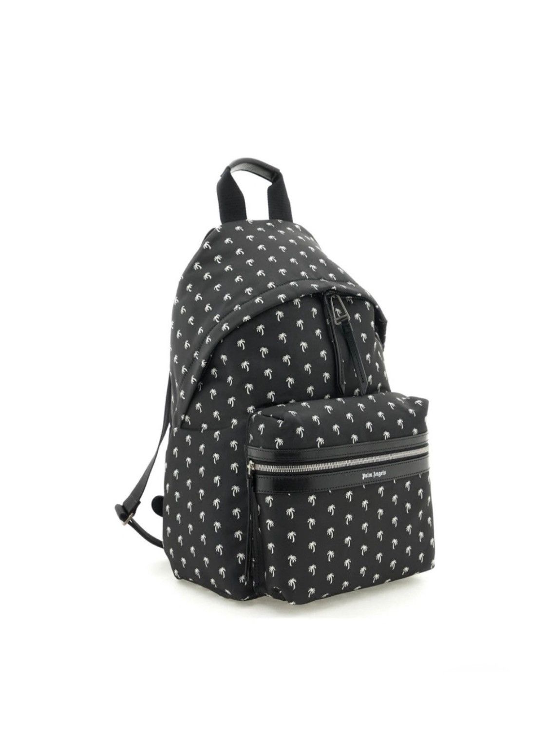 Palm Angels Palm Angels Palm Tree Monogram Backpack - NWT (Retail $1050) Size ONE SIZE - 3 Thumbnail