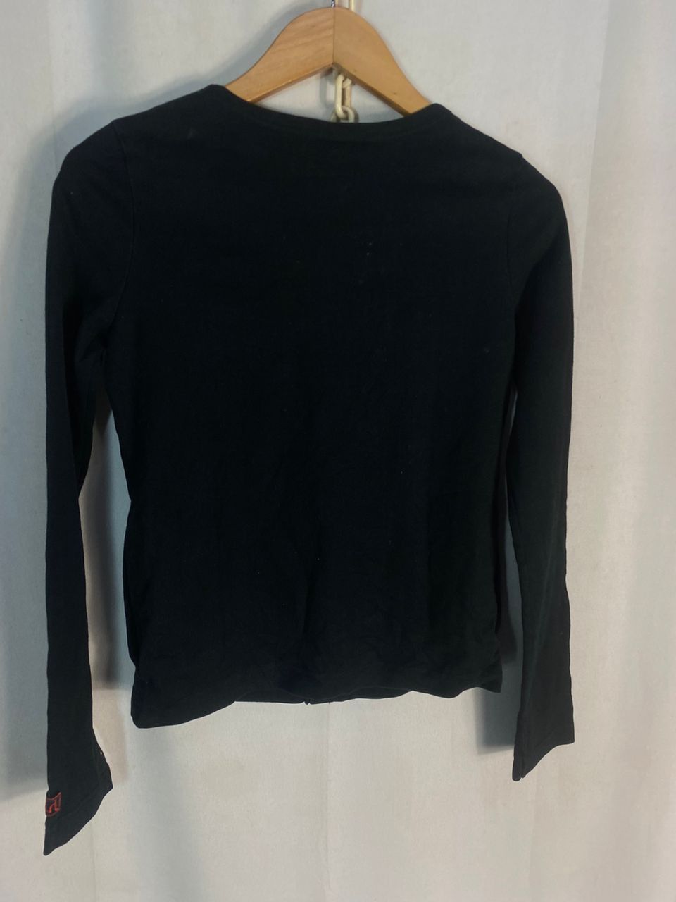 X-Girl X-girl snap button long sleeve shirt Size XS / US 0-2 / IT 36-38 - 10 Thumbnail