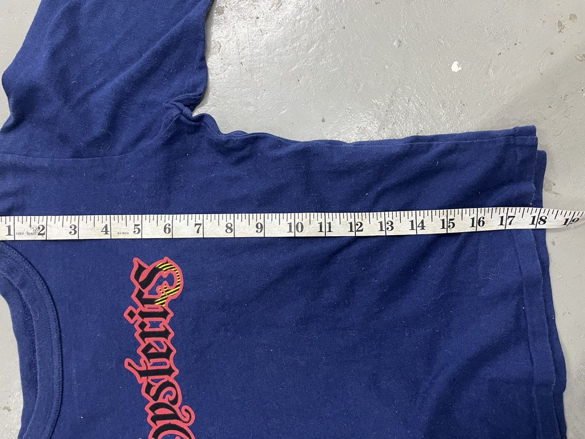 Hysteric Glamour Vintage Hysteric Glamour Hysteric Baby Tee Size ONE SIZE - 8 Thumbnail