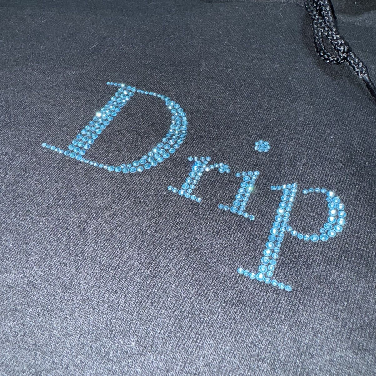 Other Rare Drip Boys Club Hoodie Size US M / EU 48-50 / 2 - 2 Thumbnail