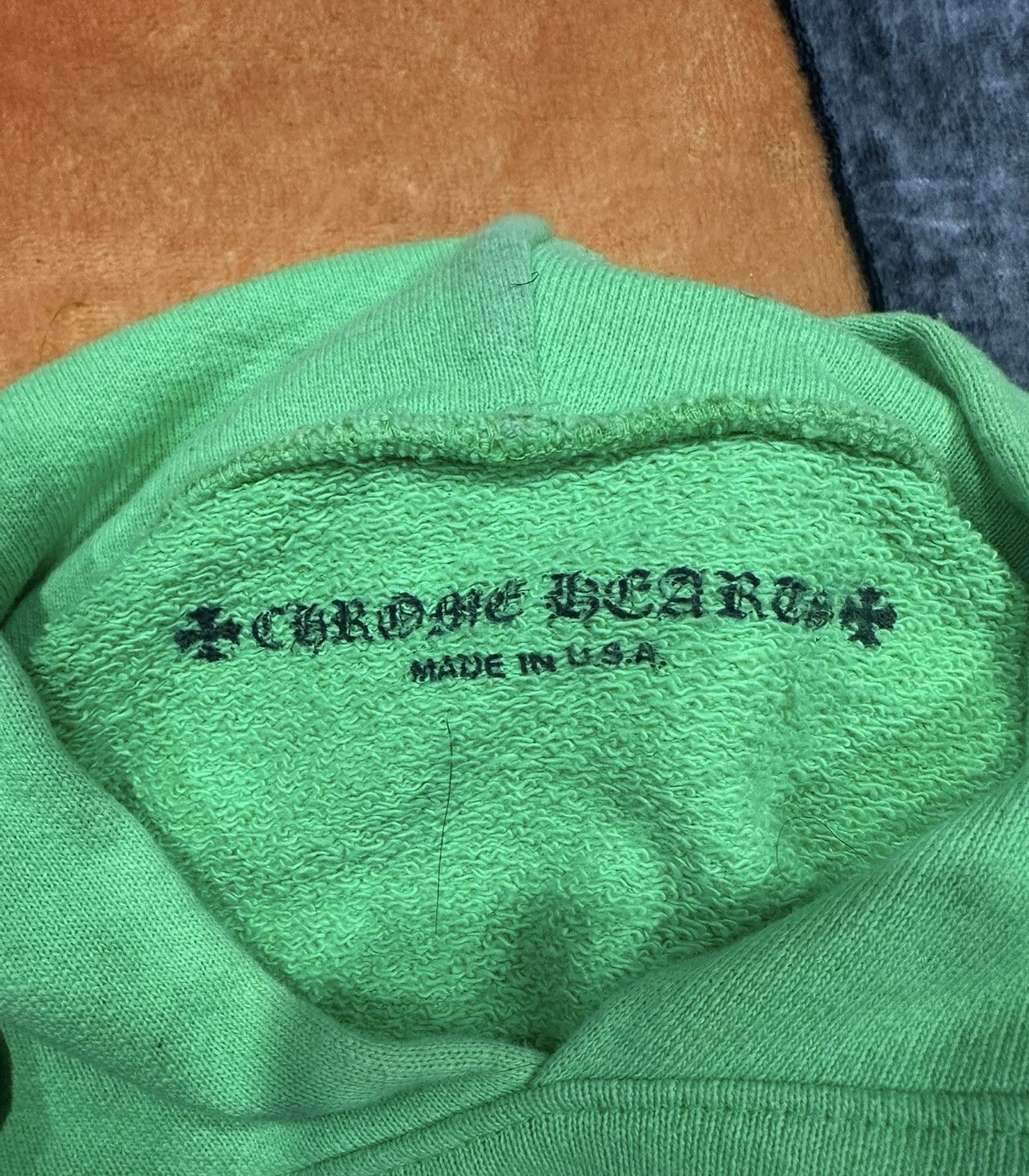 Chrome Hearts chrome hearts x matty boy Size US M / EU 48-50 / 2 - 10 Thumbnail
