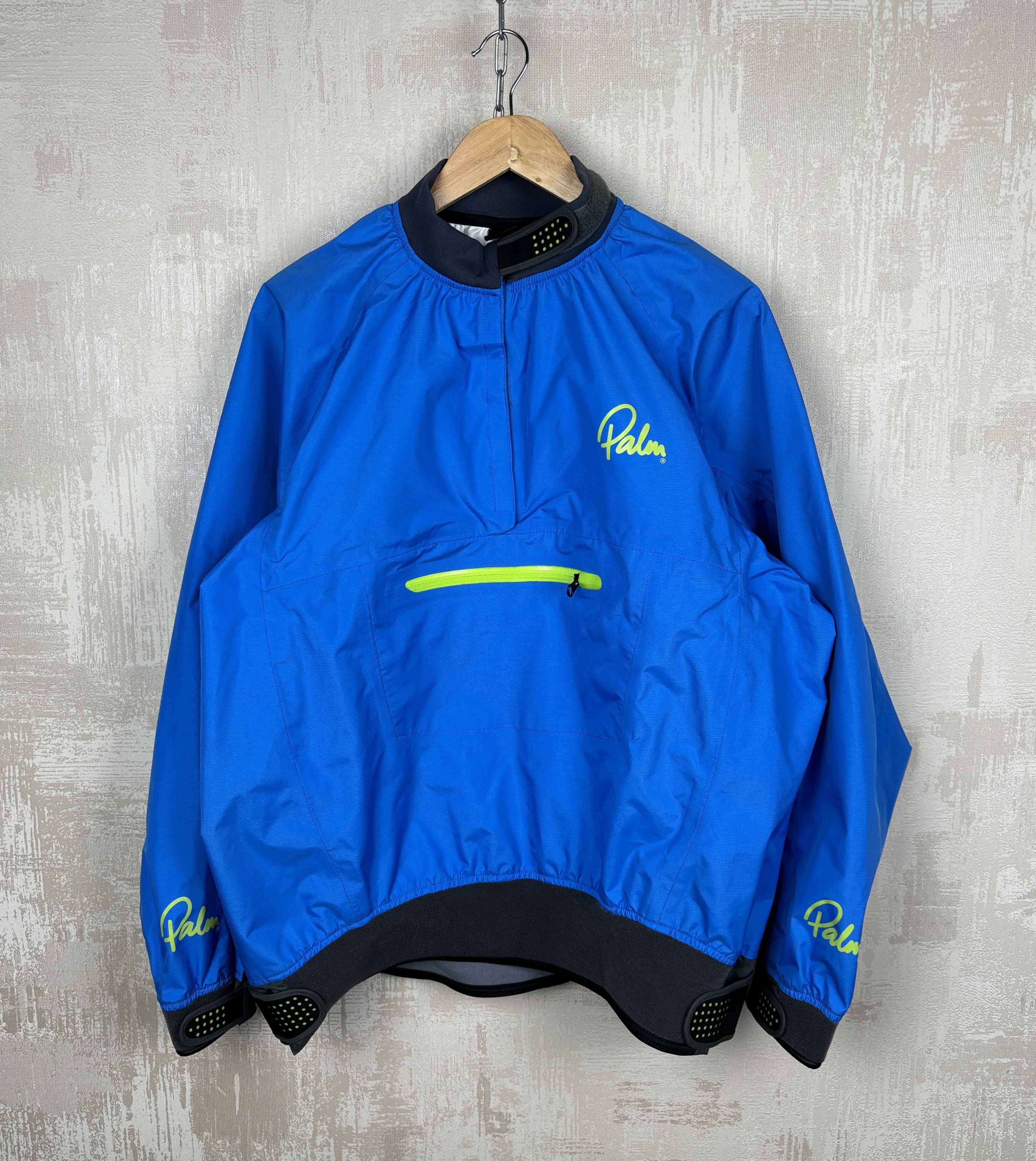 Other Palm Equipment Vector Jacket Canoeing Sailing Kayaking Size US XL / EU 56 / 4 - 3 Thumbnail