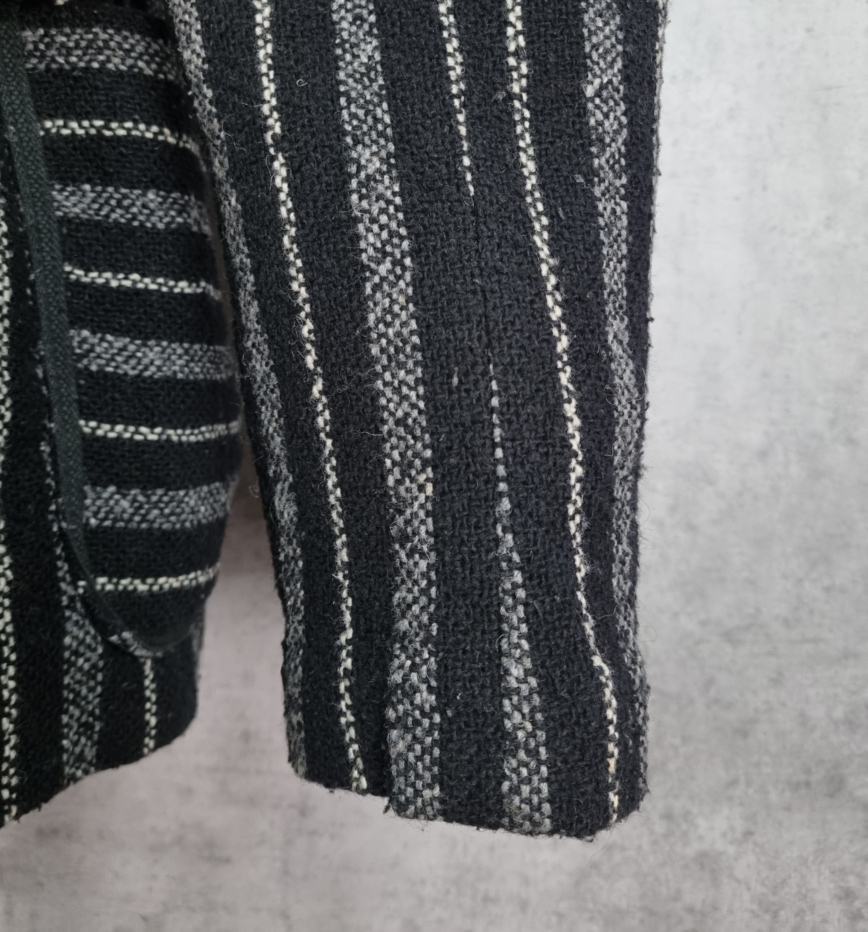 Gap Kniitted Wool Beautiful Kimono Size US M / EU 48-50 / 2 - 22 Thumbnail