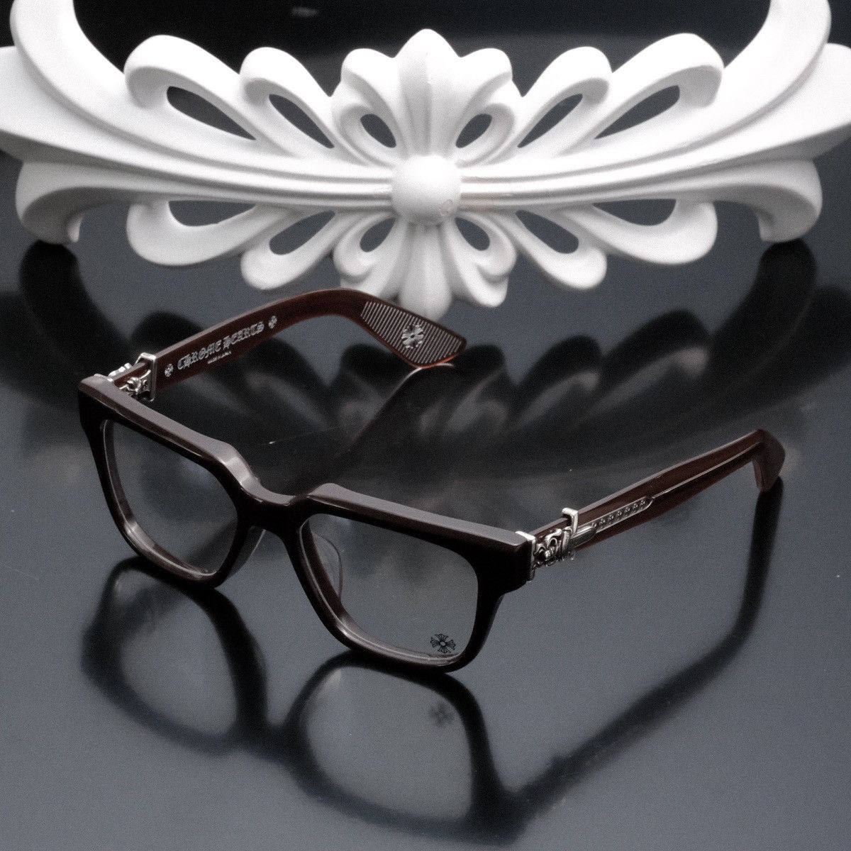 Chrome Hearts Vagillionaire Ii | Grailed
