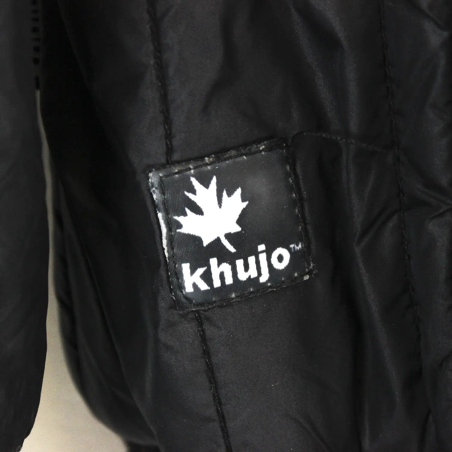khujo Alexa Women M Jacket Coat Windbreaker Outerwear WInter Size M / US 6-8 / IT 42-44 - 6 Thumbnail