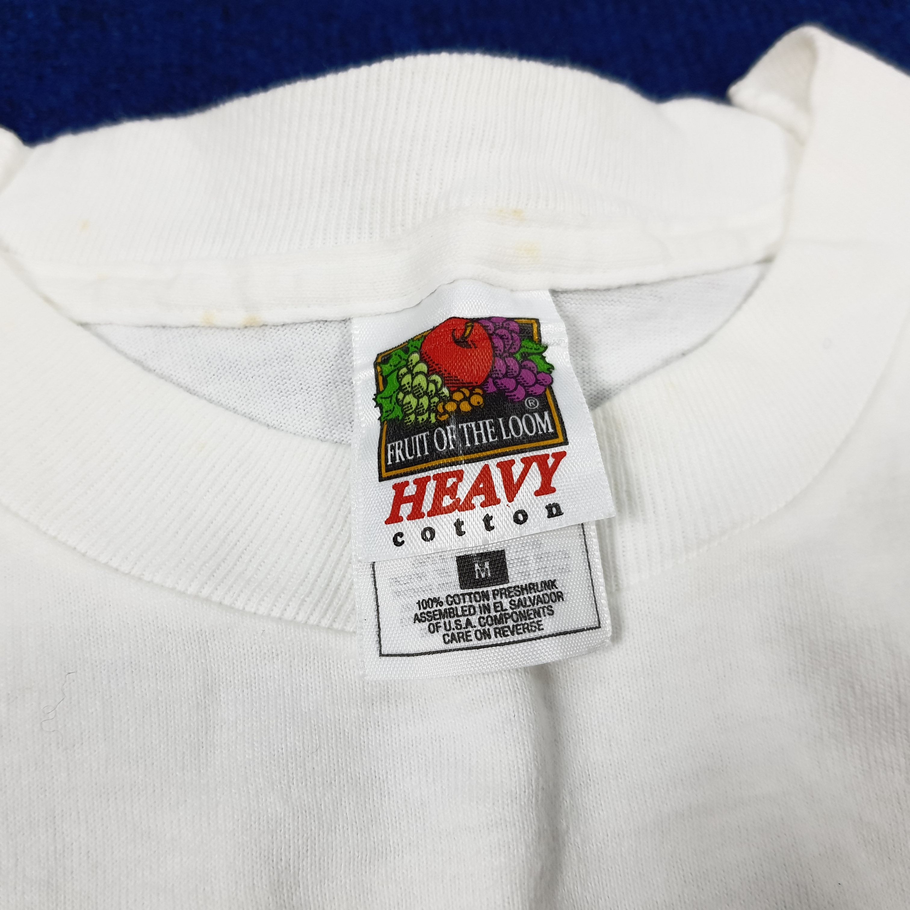 Japanese Brand × Sony × Vintage Vintage Sony HiFD Japanese Brand T-shirt Size US S / EU 44-46 / 1 - 5 Thumbnail