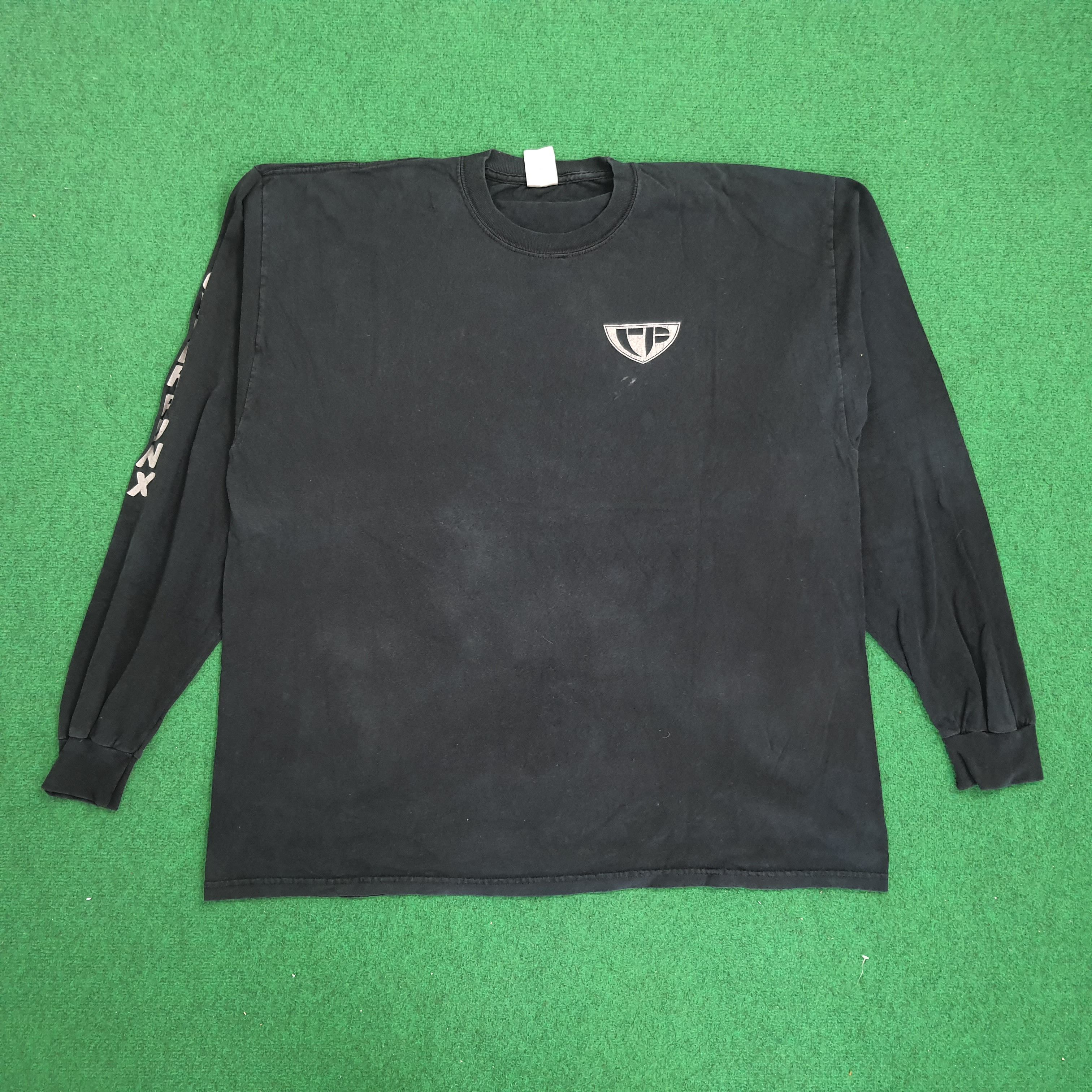 Other Cyberpunk Playstation Game Streetwear T-shirt Size US XXL / EU 58 / 5 - 3 Thumbnail