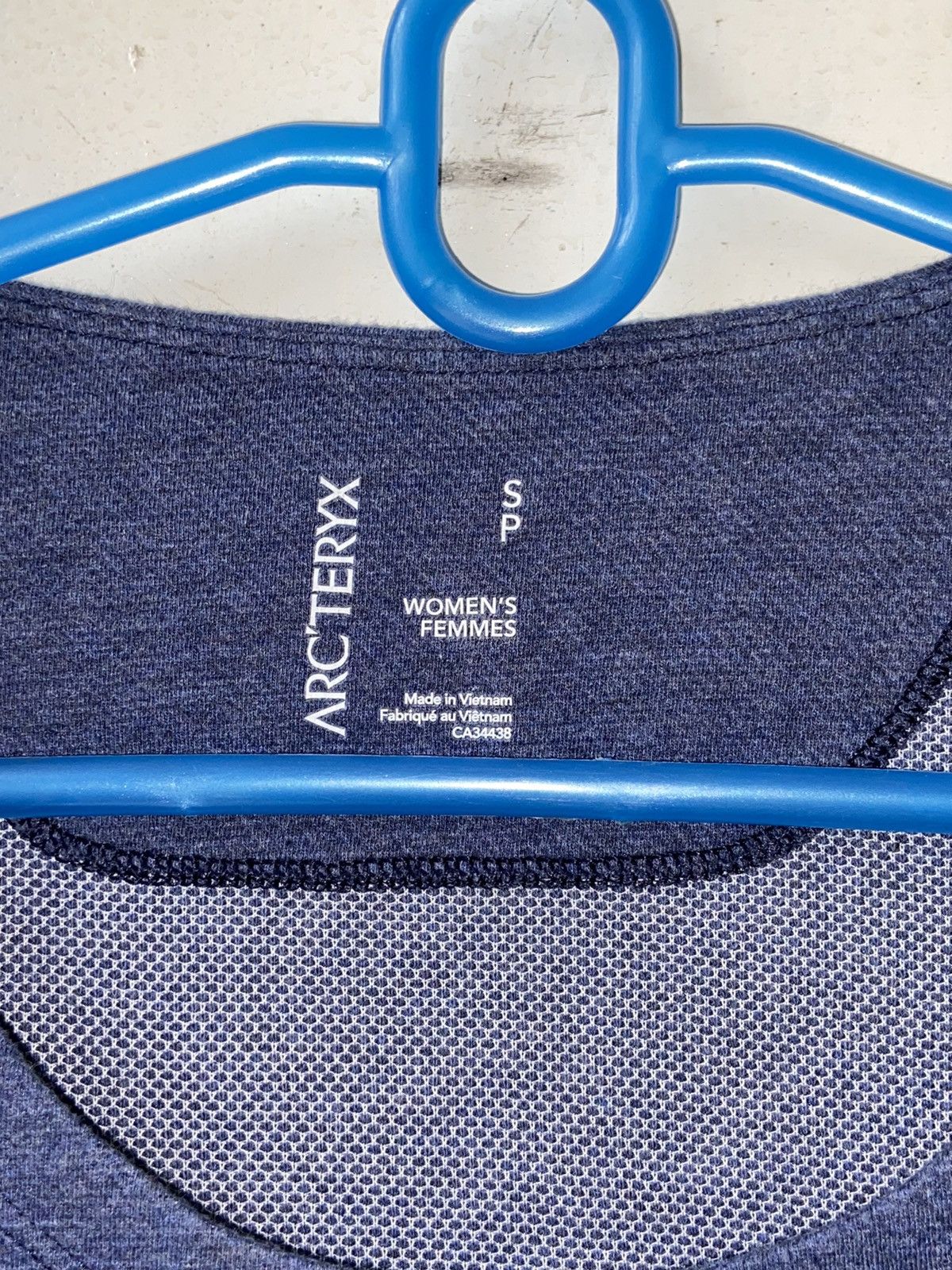 Arc'teryx ARC’TERYX Long Sleeve T-shirts Size US S / EU 44-46 / 1 - 5 Thumbnail