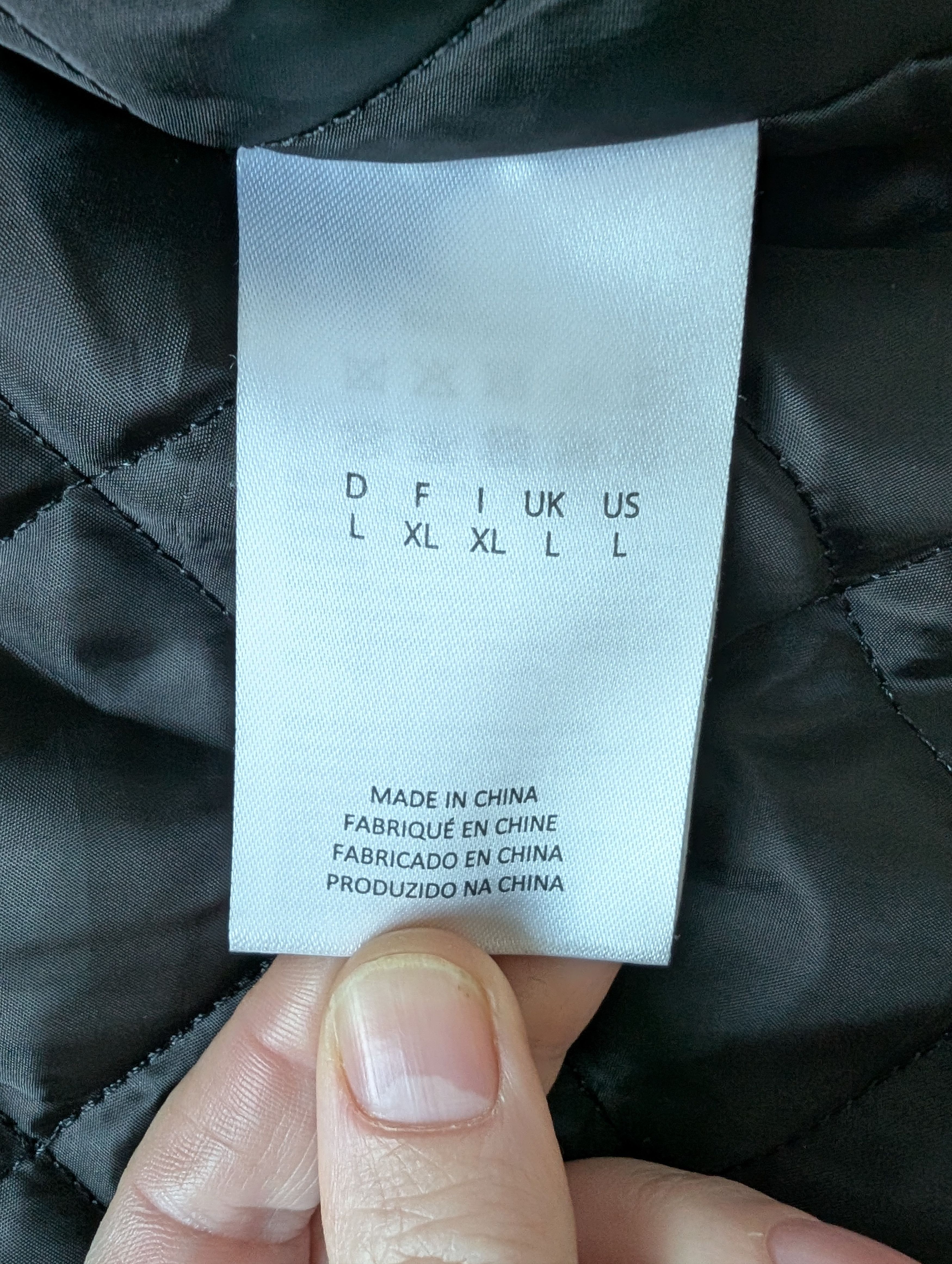 Karl Kani Vintage Karl Kani Avant Garde Fur Opium Bomber Y2K Jacket Size US L / EU 52-54 / 3 - 9 Thumbnail